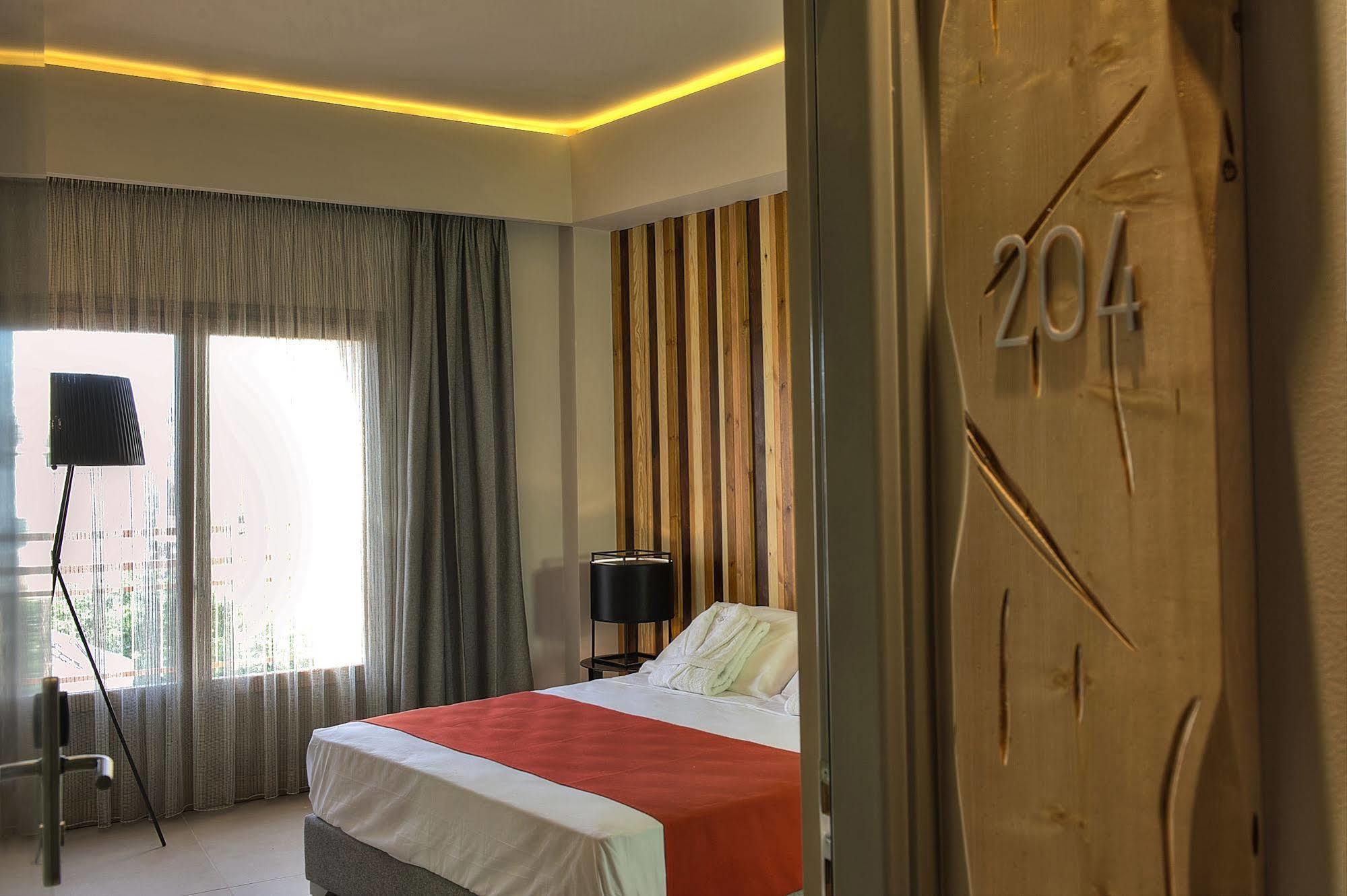 Hotel Elia Bettolo Chrissi Akti Chania