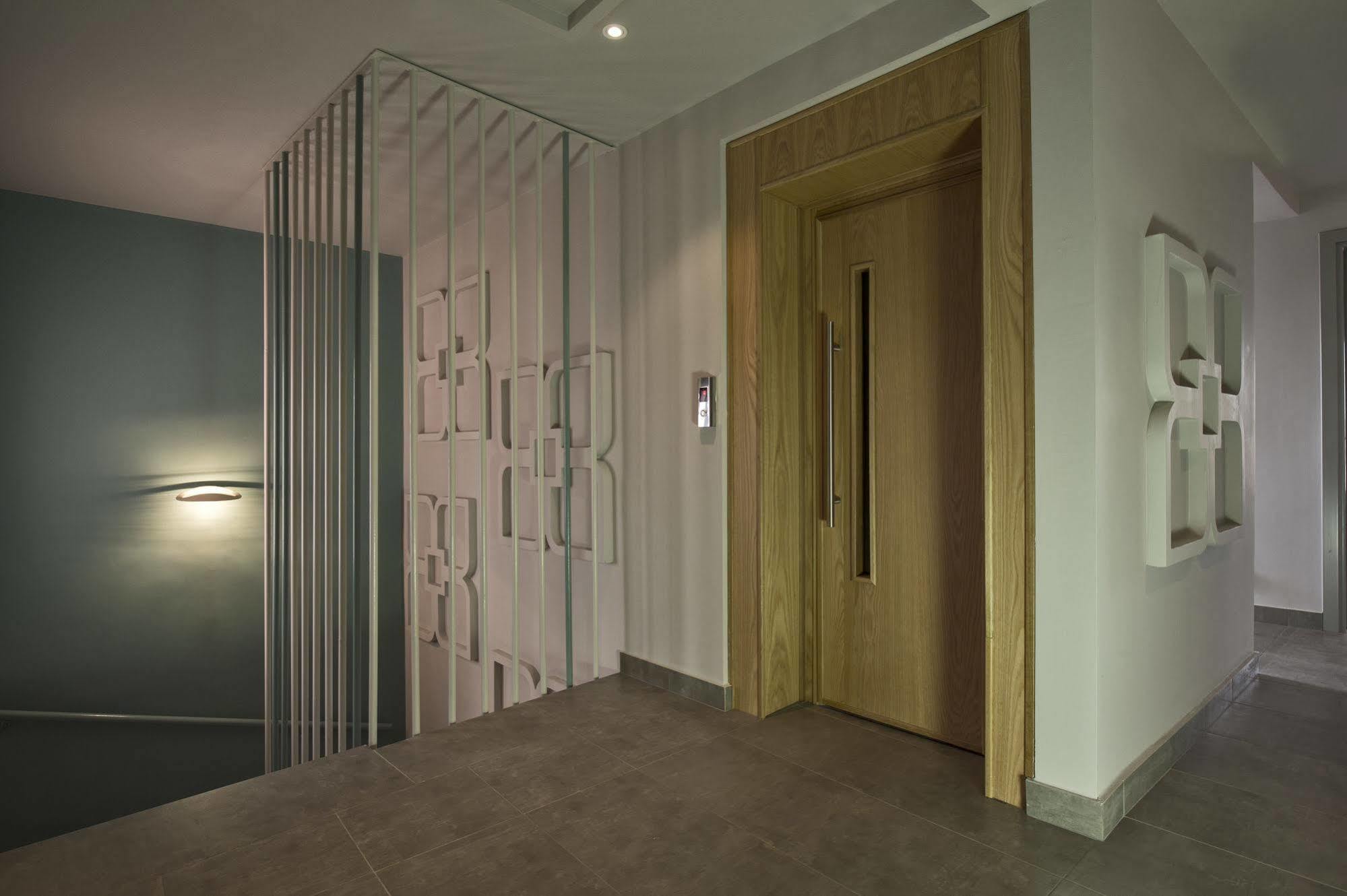 Elia Bettolo Hotel 3*