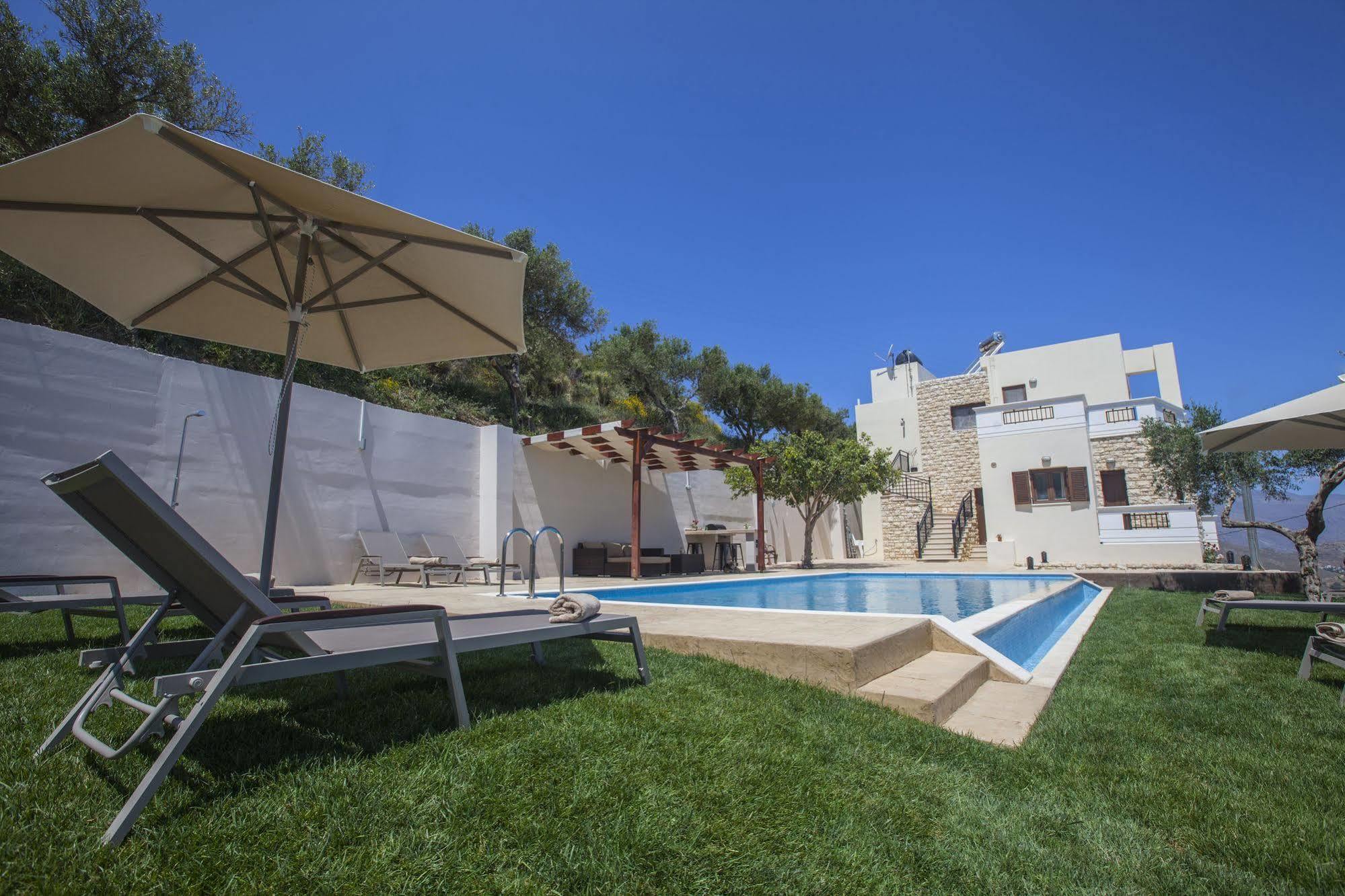 Venezia Hotel Chania (Crete)
