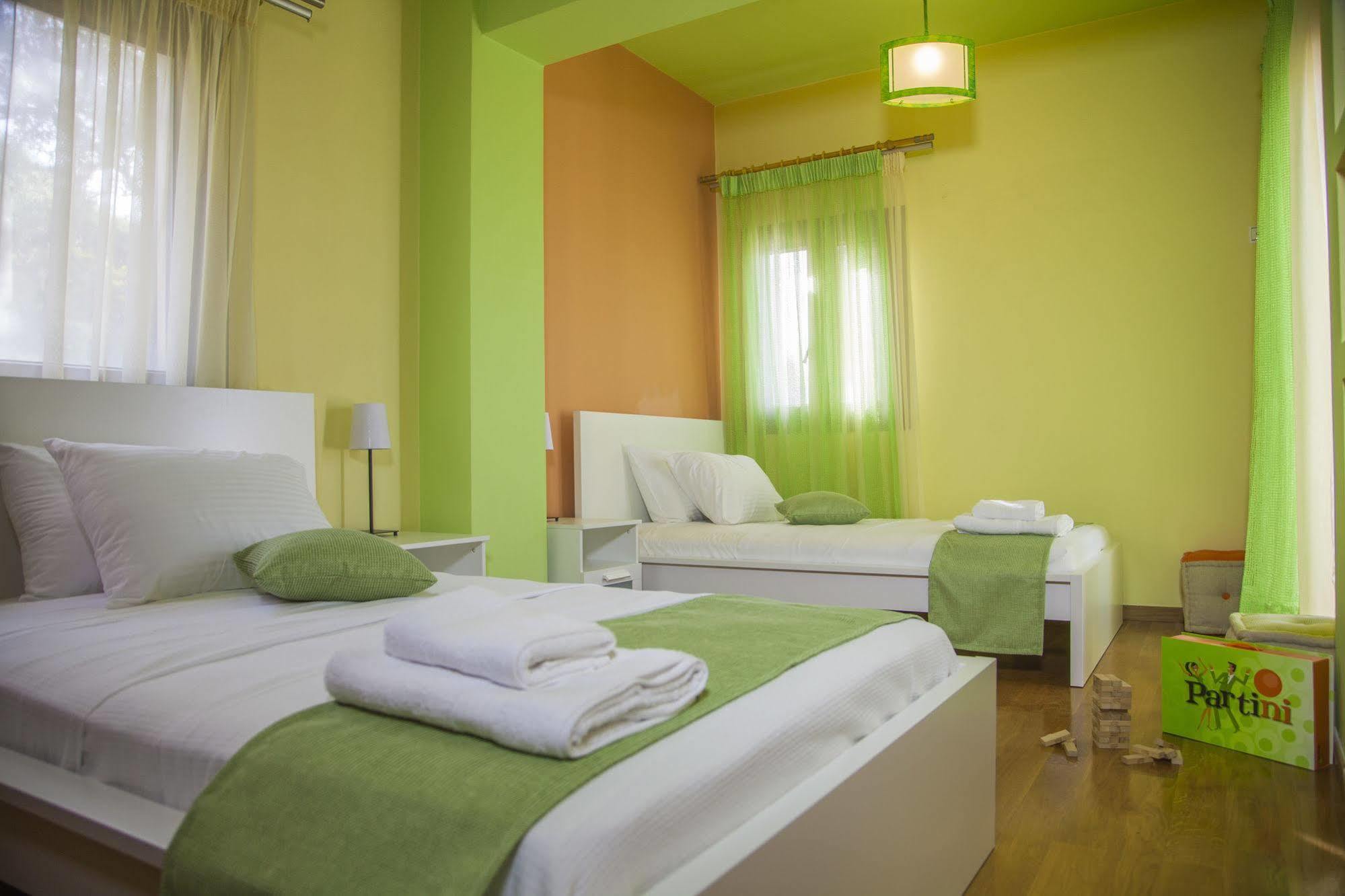 Hotel Venezia Chania (Crete)