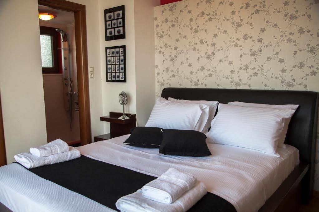 Venezia Hotel Chania (Crete)