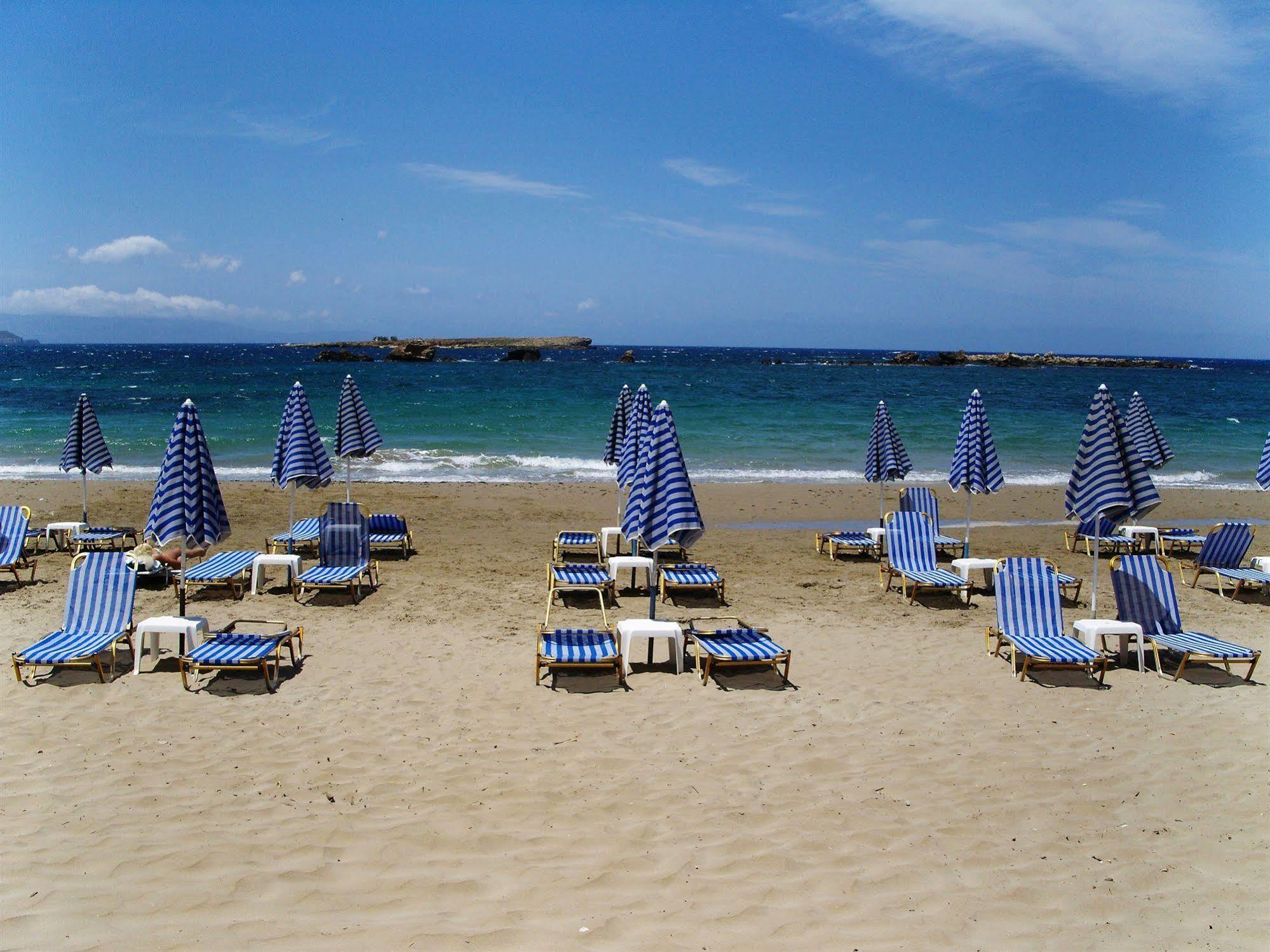 Magia Apartment Chania (Crete)