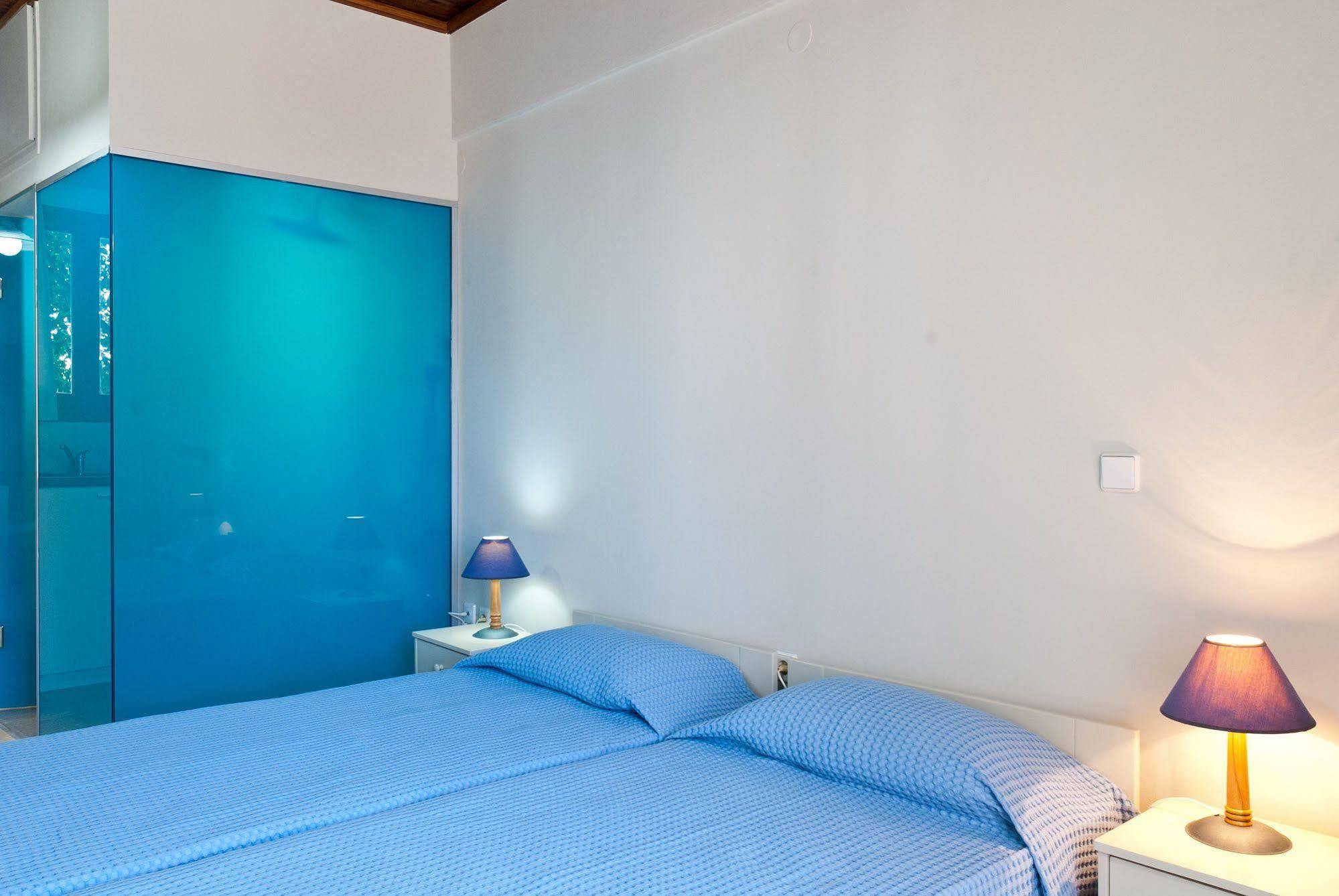 Apartment Magia Chania (Crete)