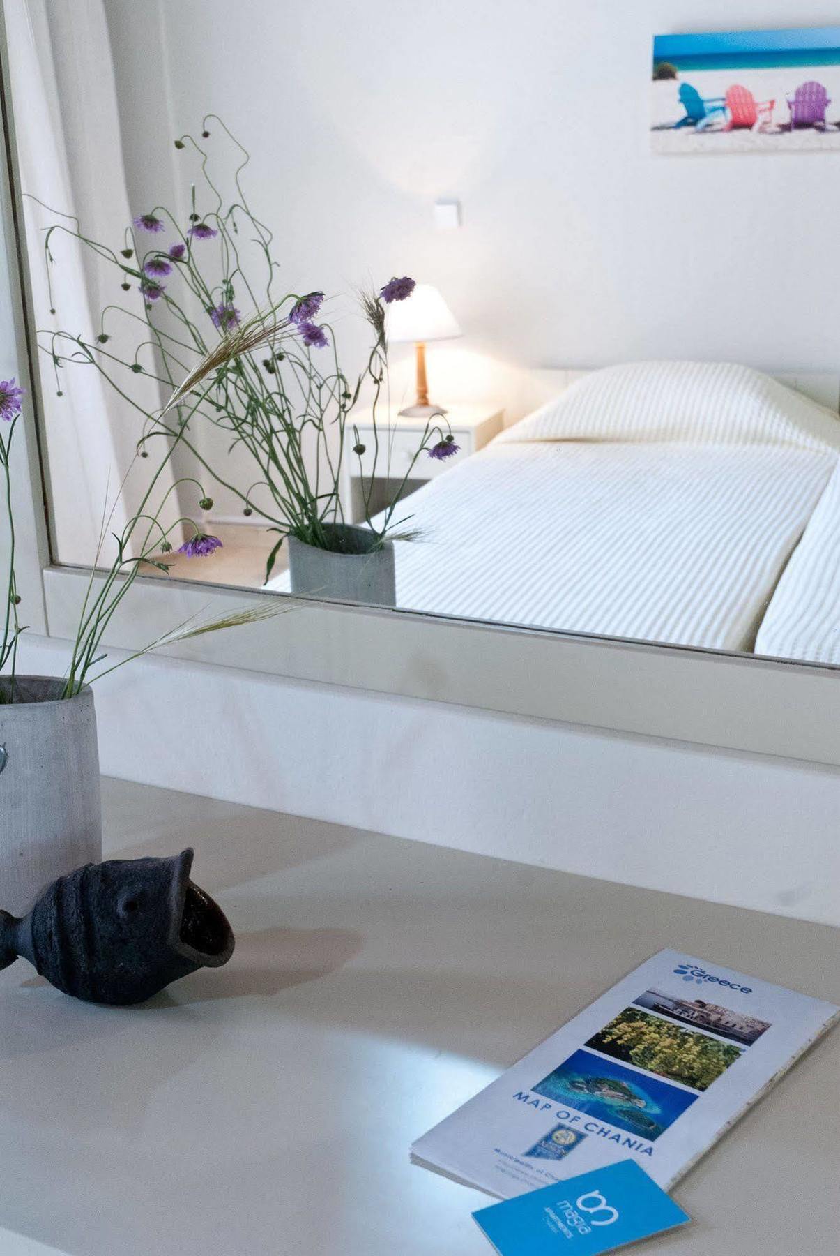 Apartment Magia *