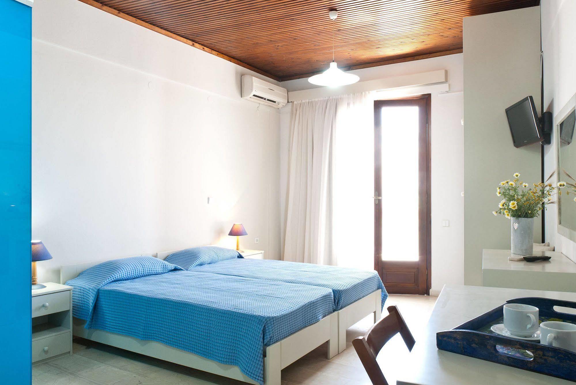 Apartment Magia