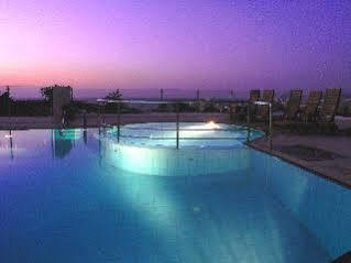 Frida 3* Chania (Crete)