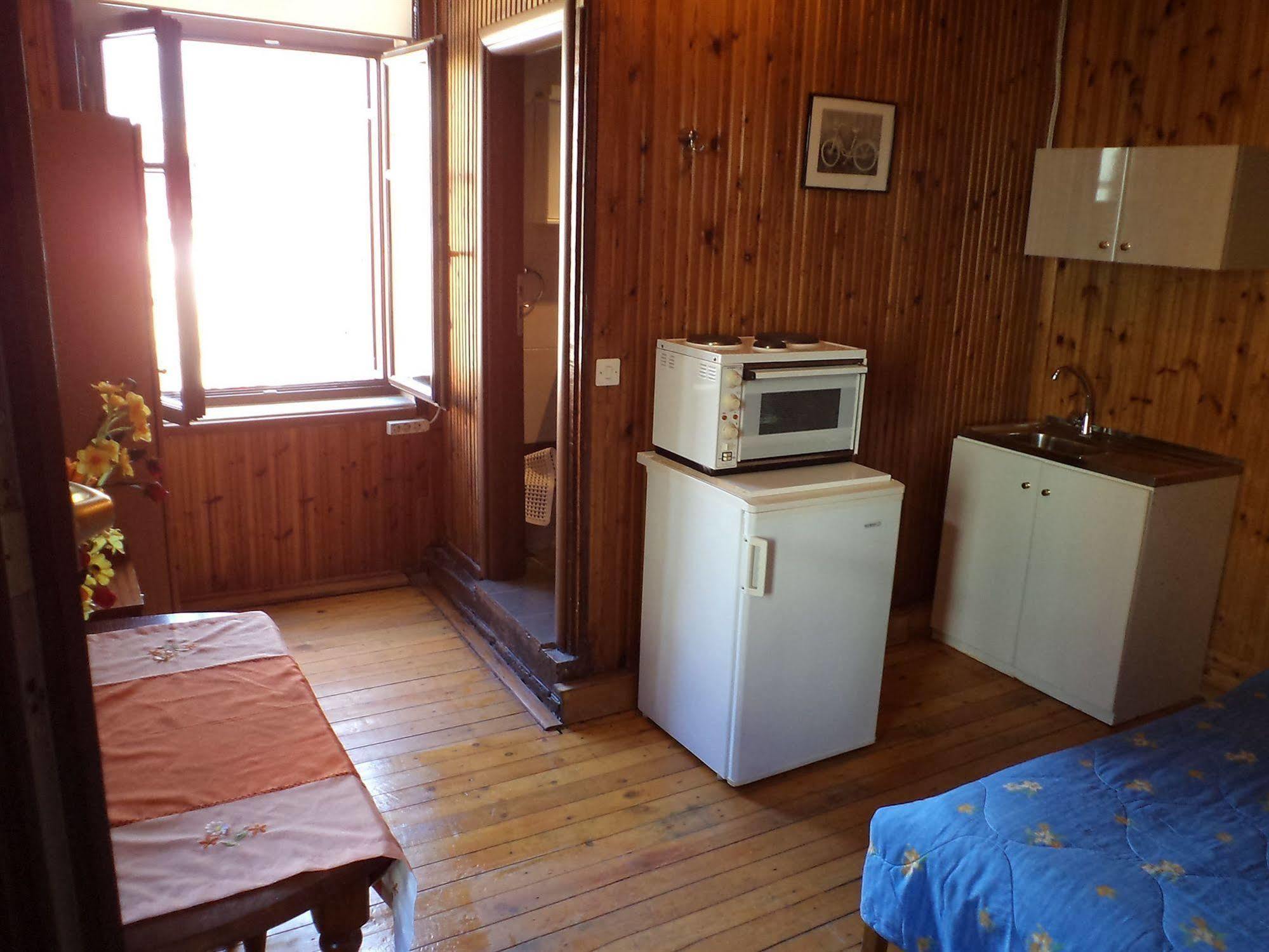 Morfeas Nest 3* Chania (Crete)