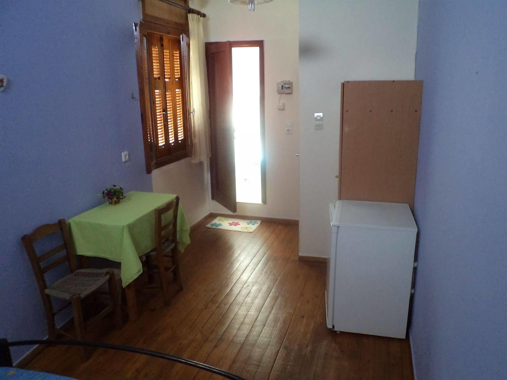 Morfeas Nest 3* Chania (Crete)