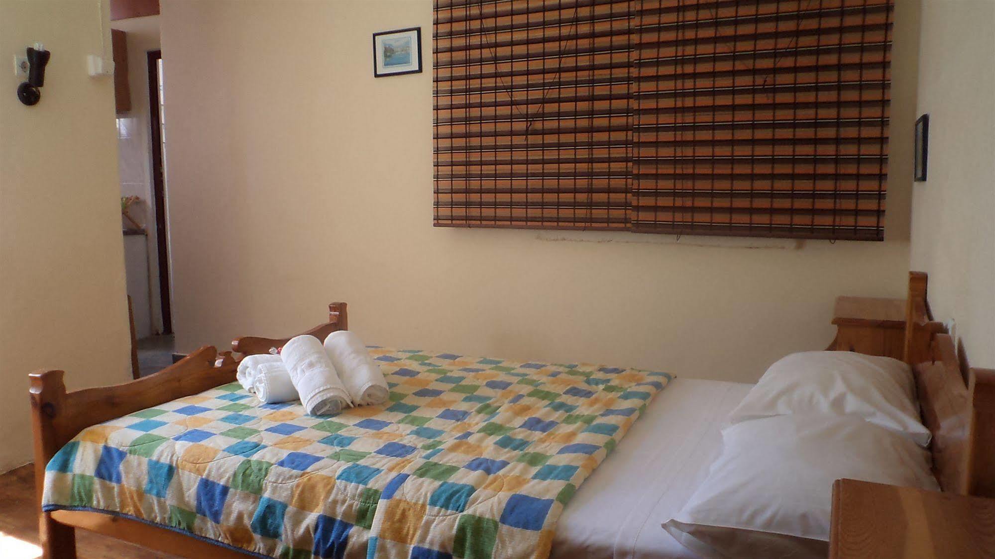 Morfeas Nest Aparthotel Chania (Crete)