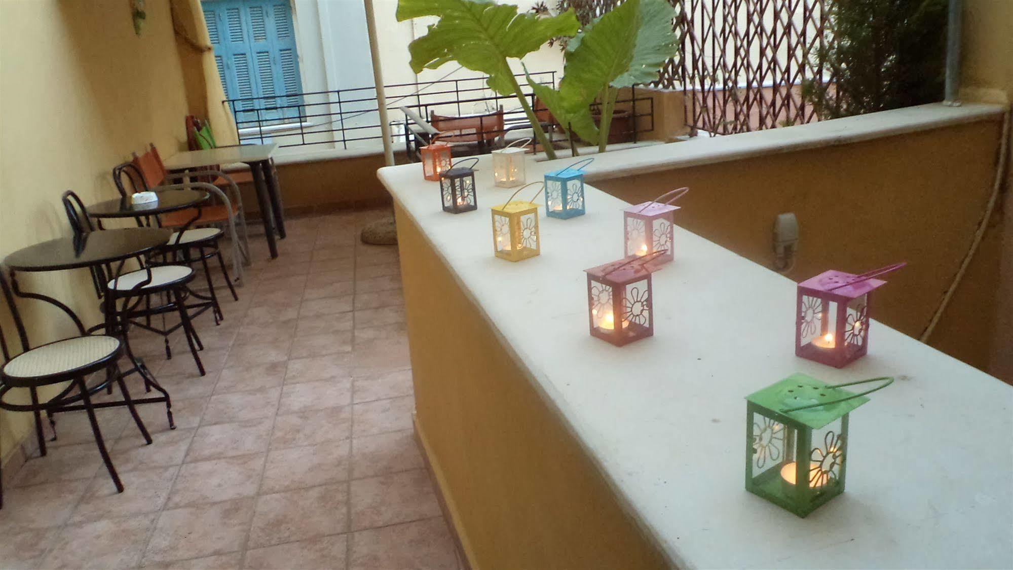 Morfeas Nest Aparthotel 3*