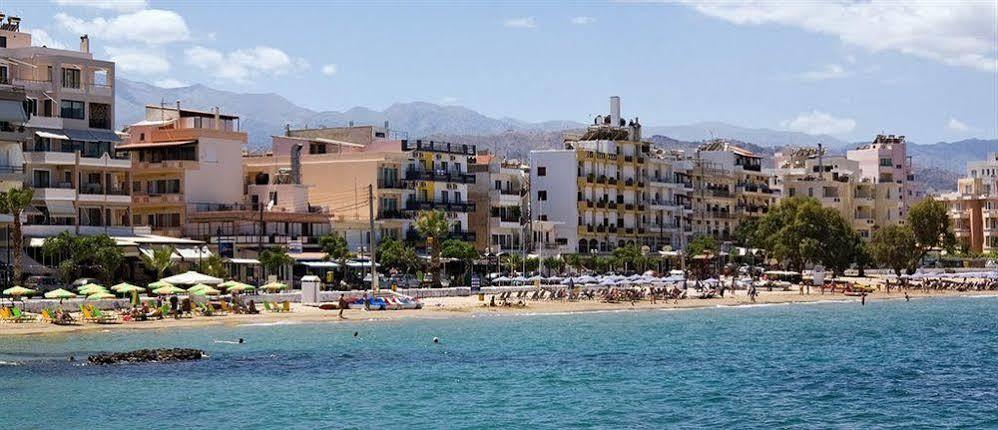 Morfeas Nest Aparthotel