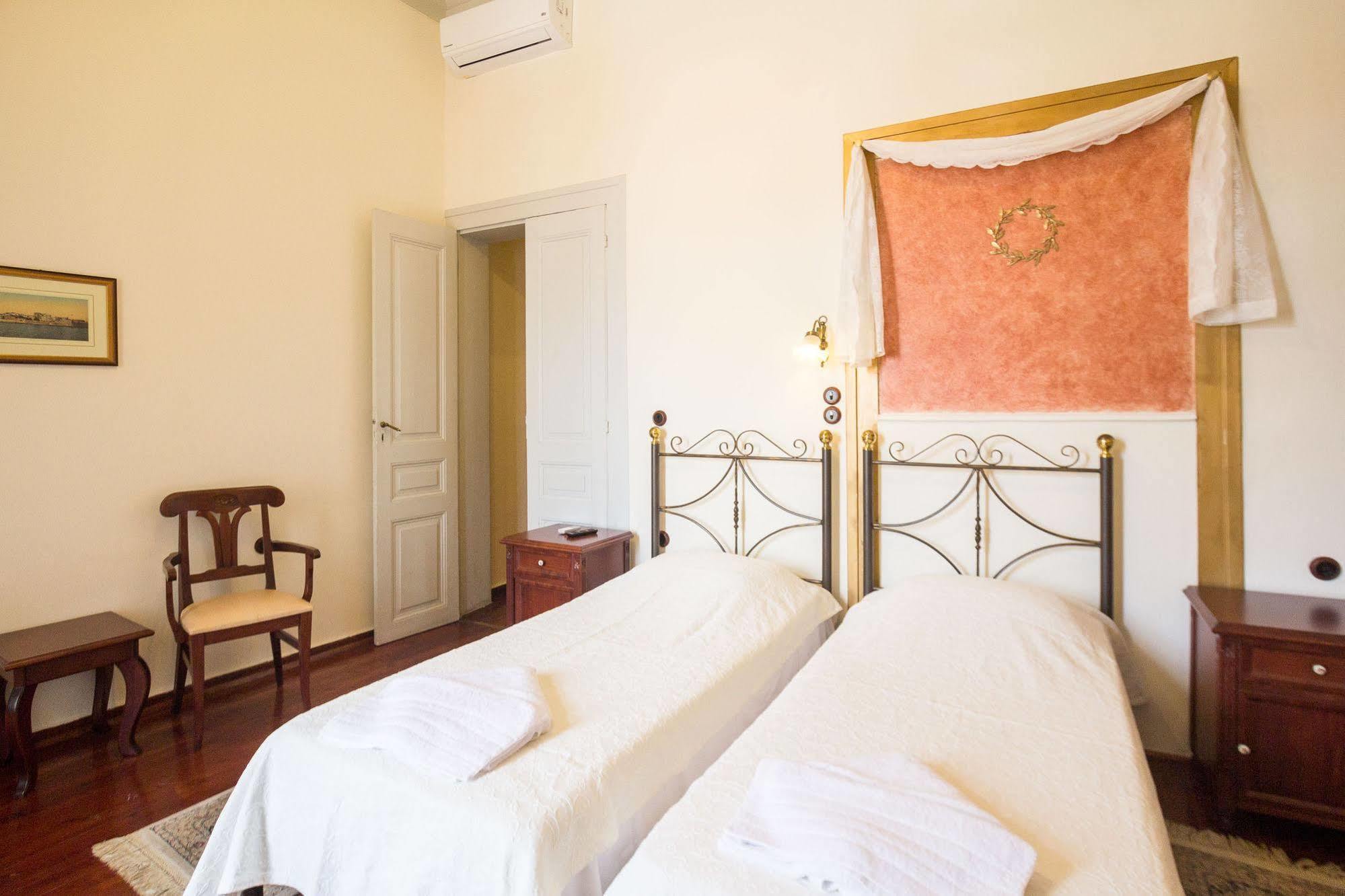 Hotel Vilelmine 3*