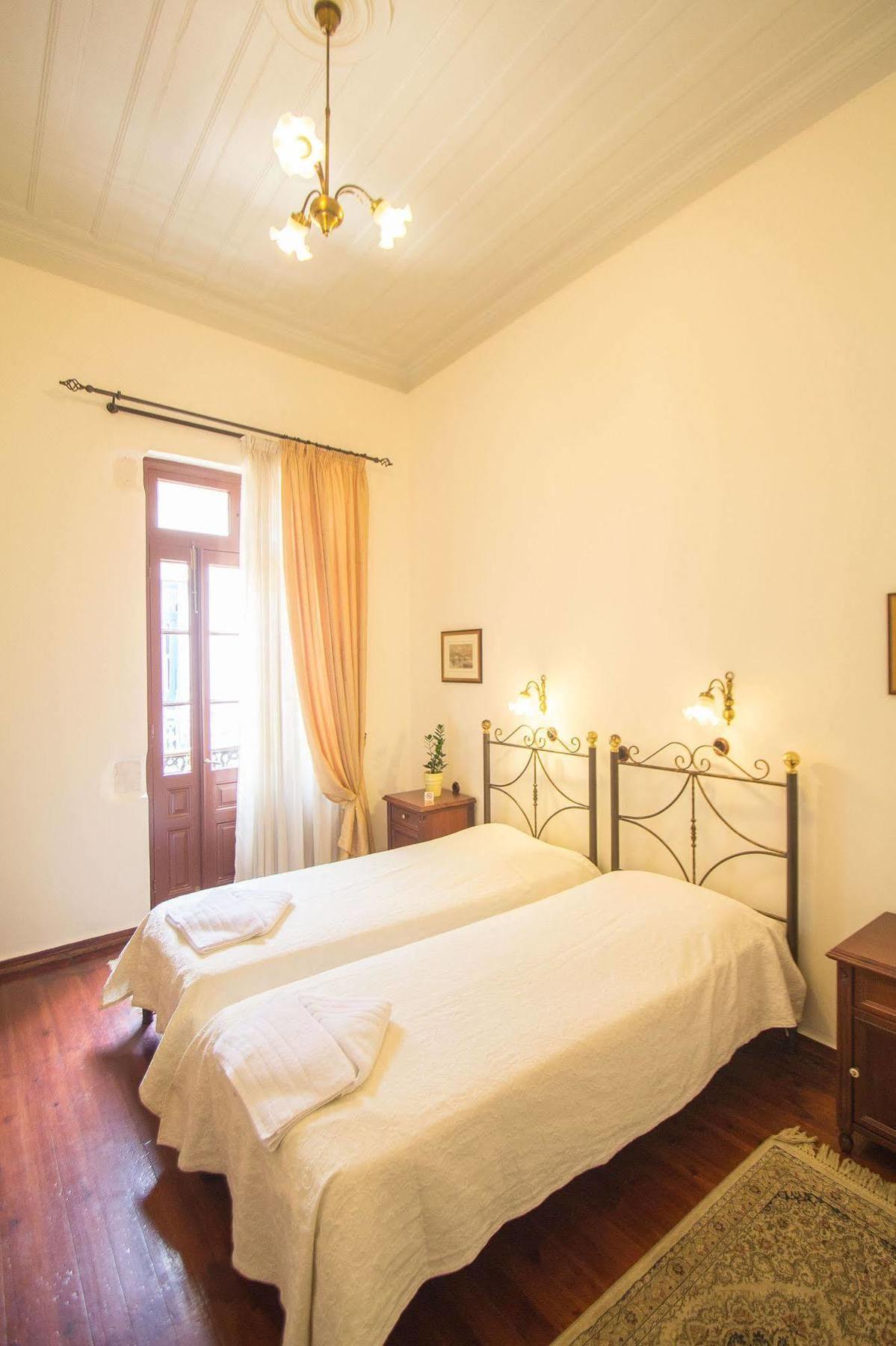 Vilelmine Hotel Chania (Crete)