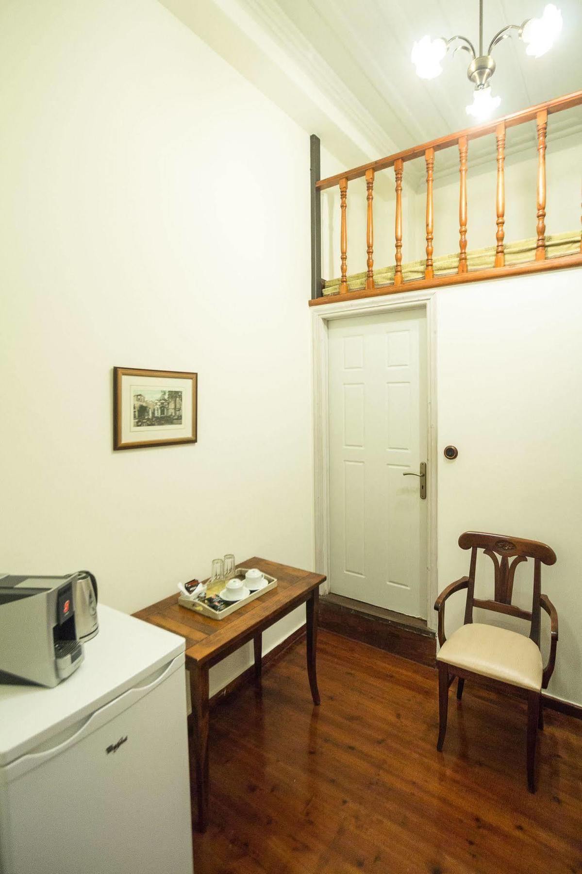 Vilelmine Hotel Chania (Crete)