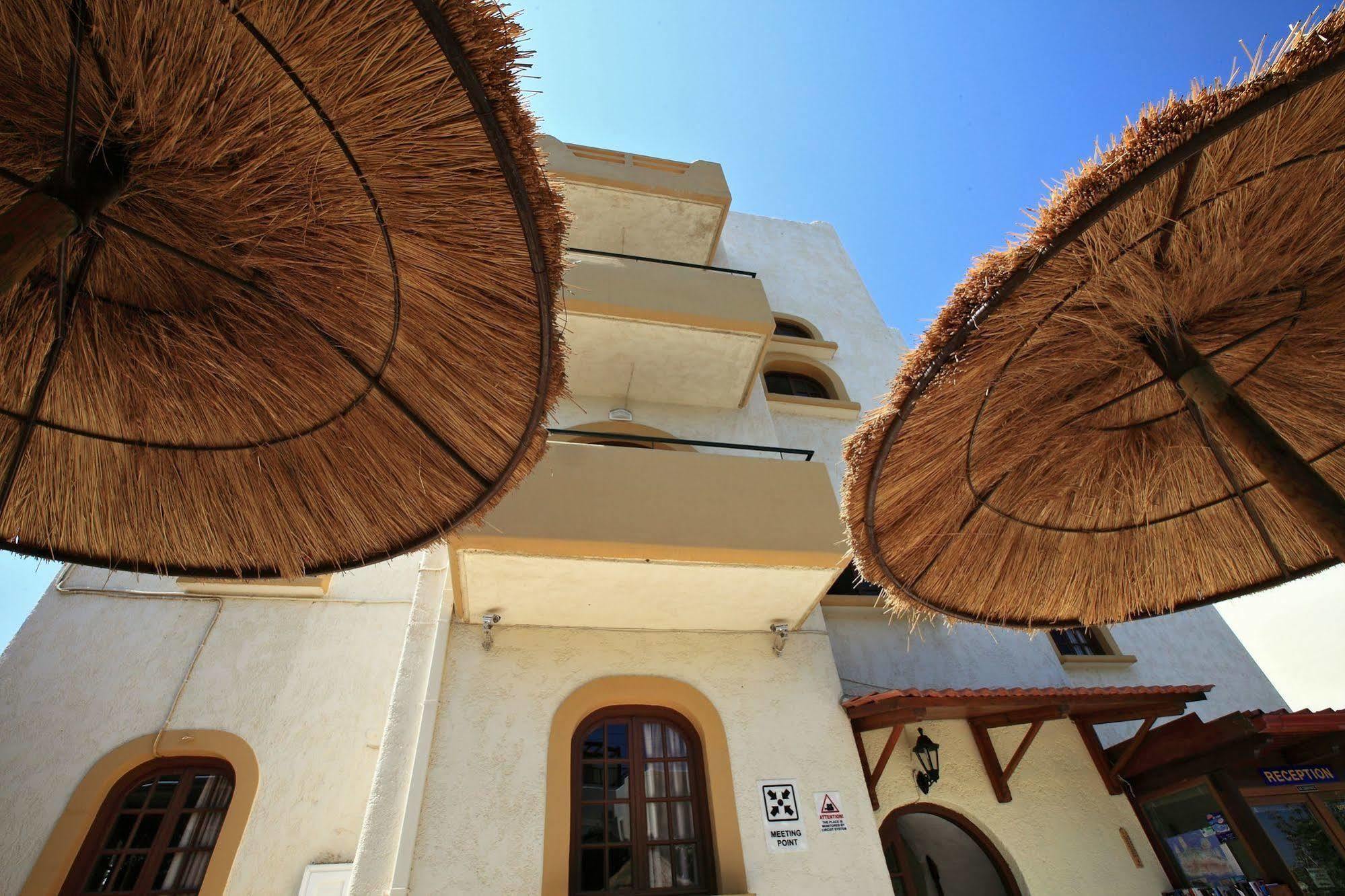 Hotel Paradise Chania (Crete)