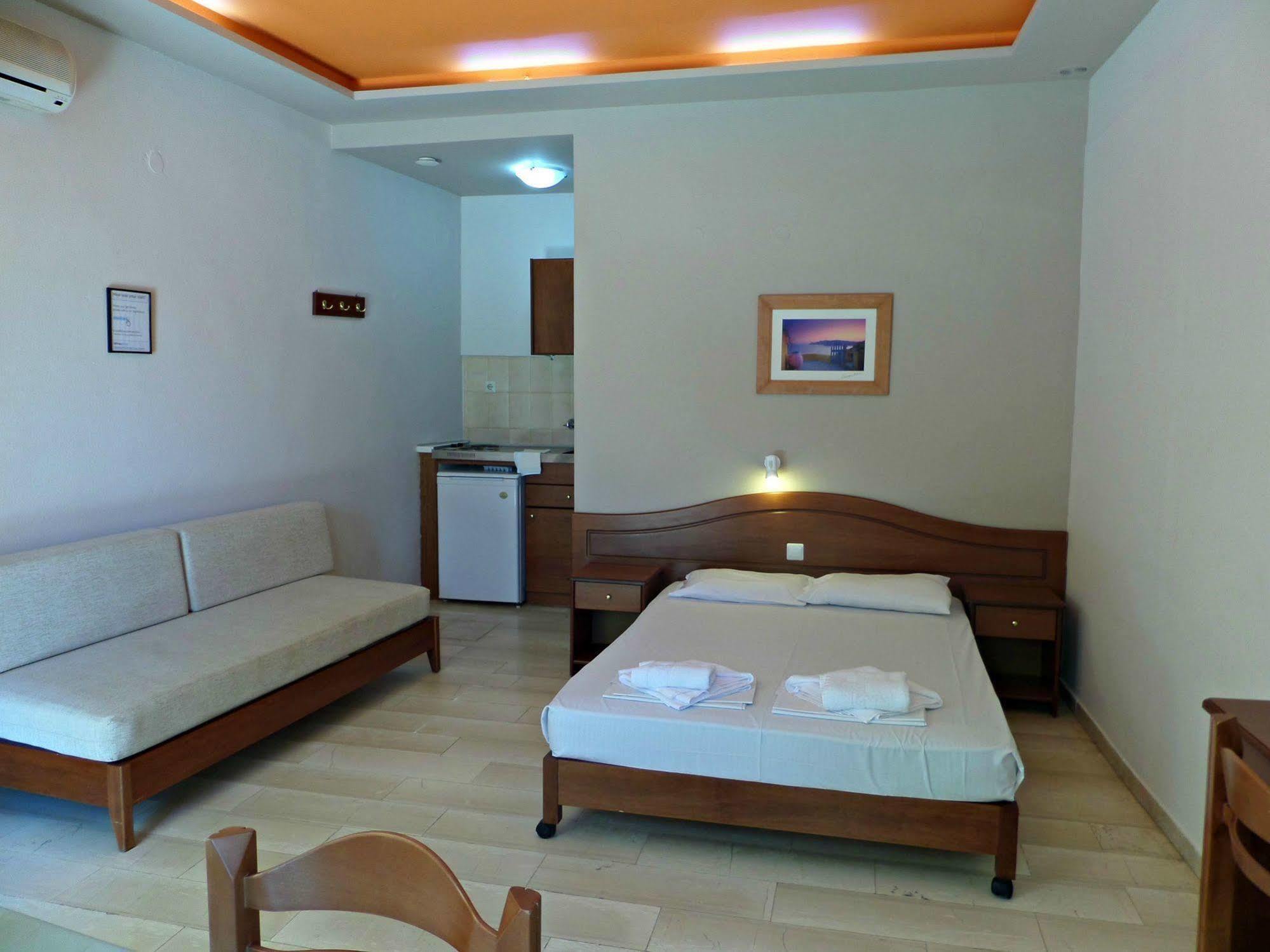 Hotel Paradise