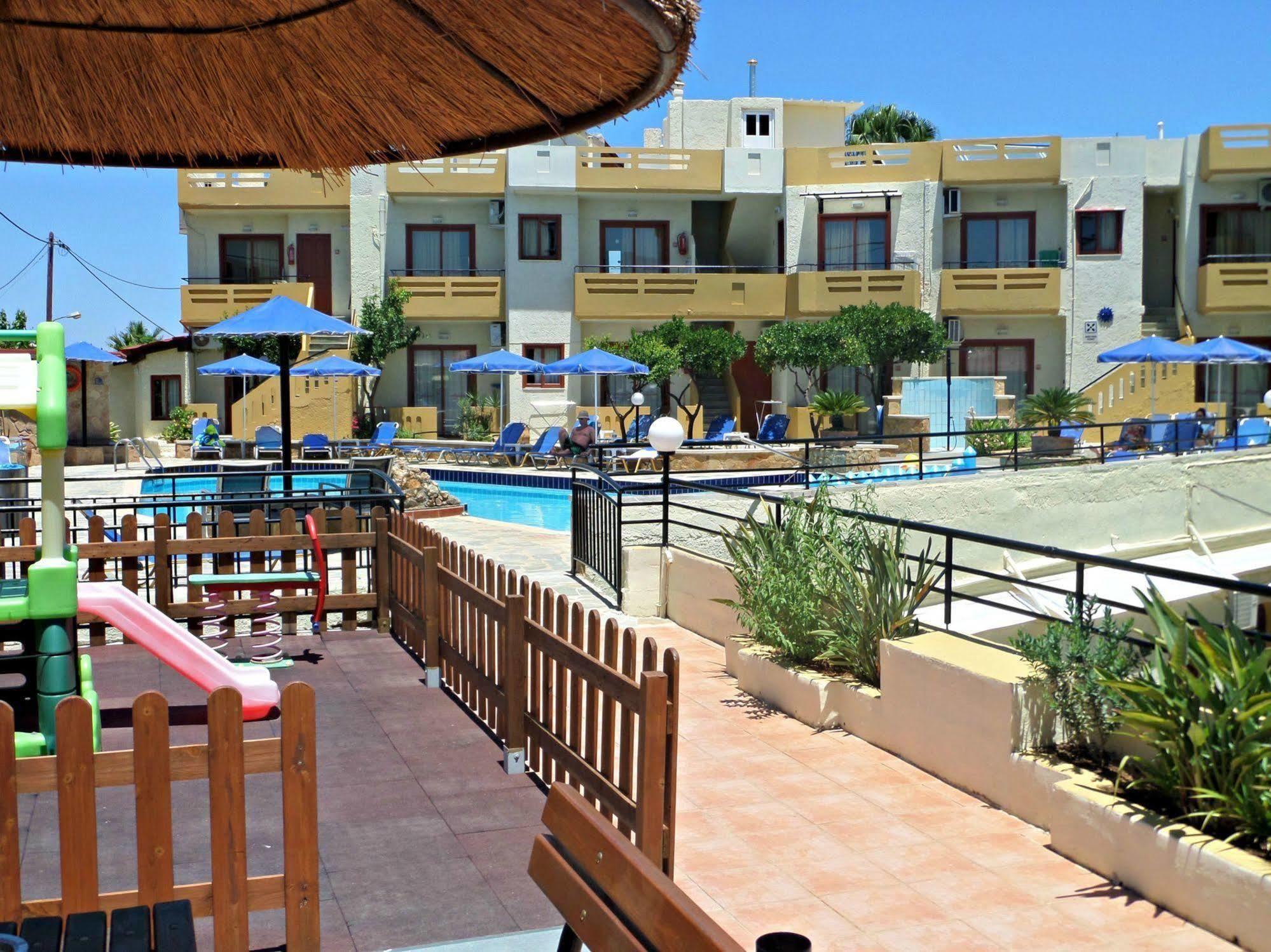 Hotel Paradise
