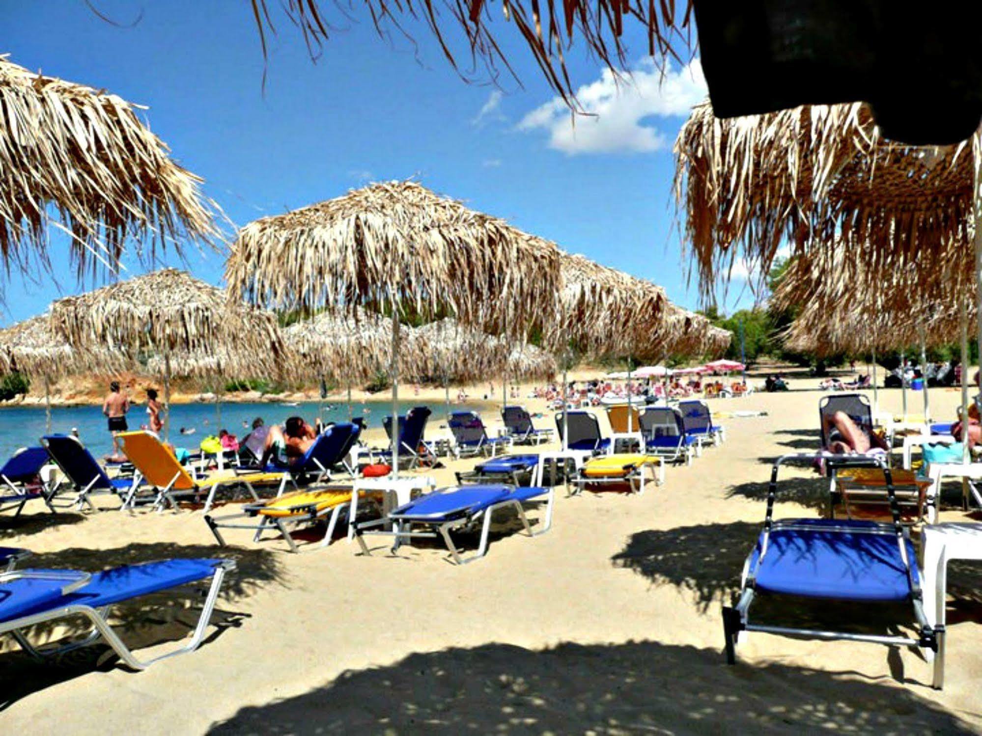 Hotel Paradise Chania (Crete)