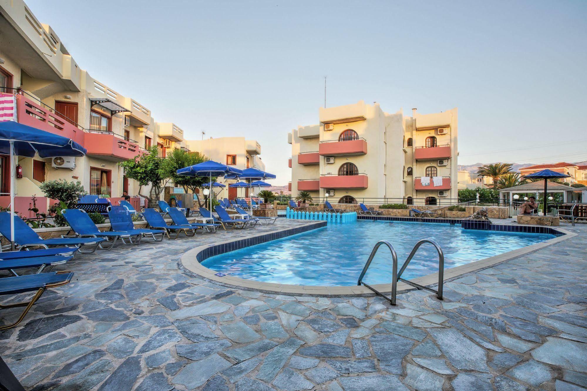Hotel Paradise