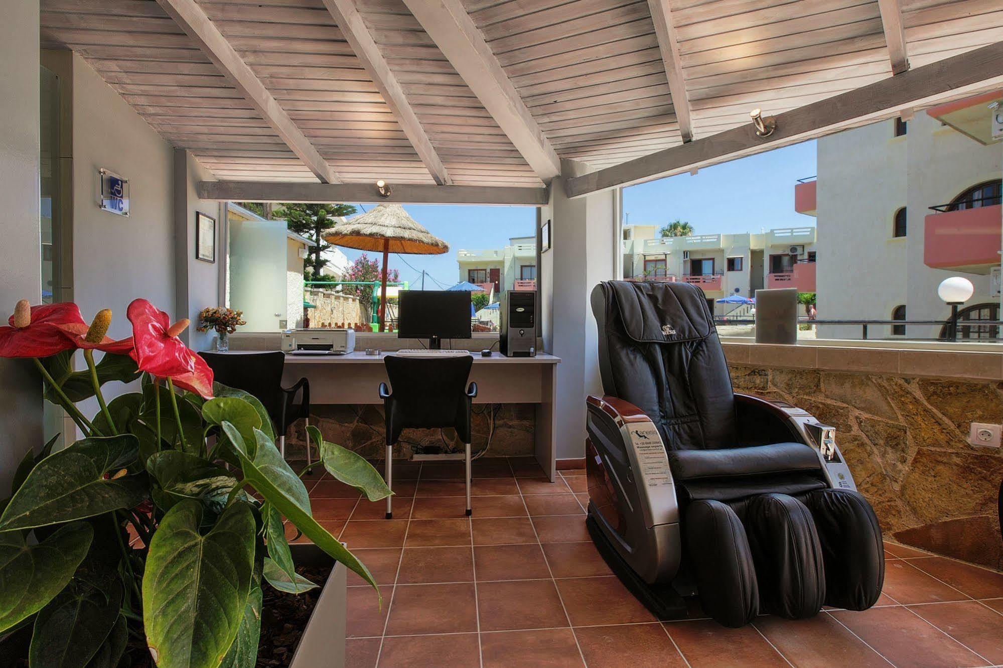 Hotel Paradise