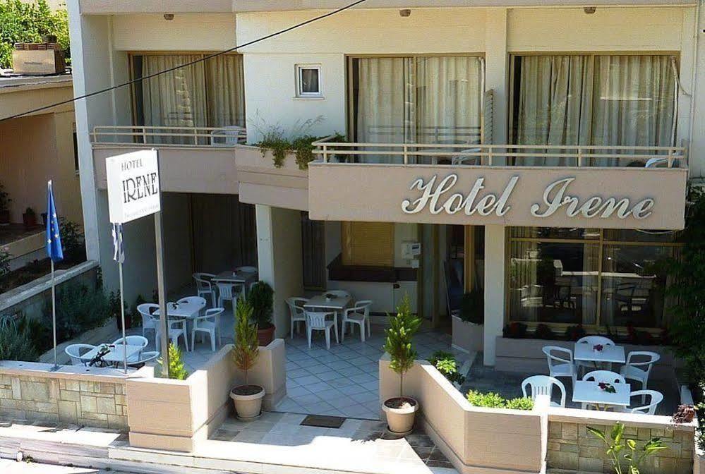 Hotel Irene 2*