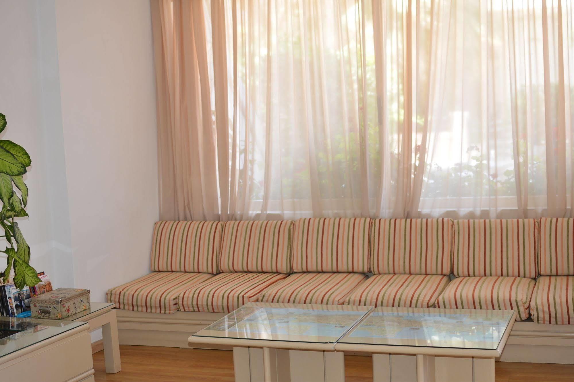 Hotel Irene