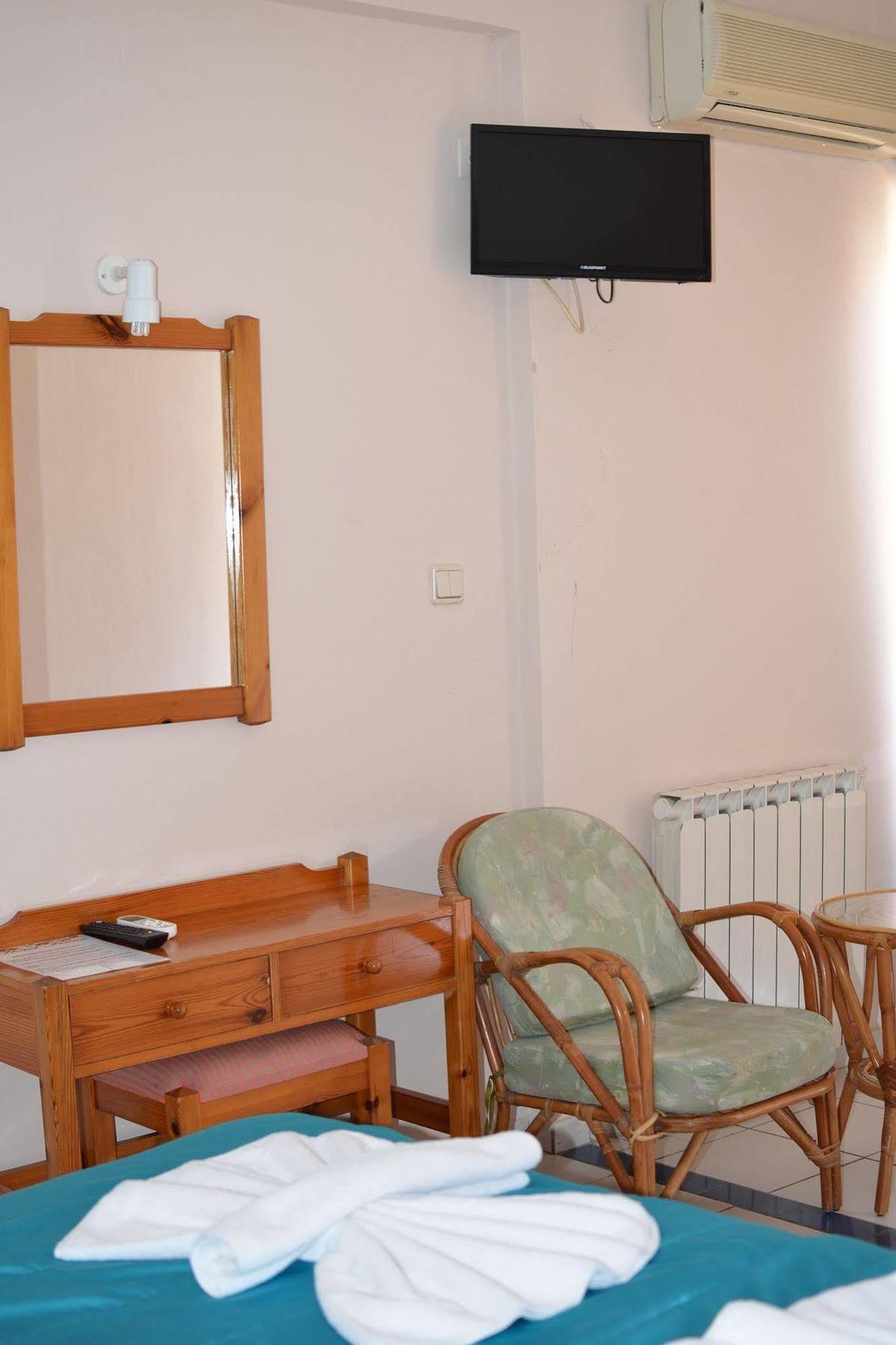 Irene Hotel