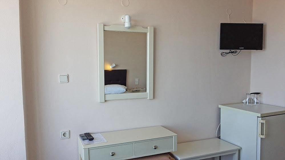 Hotel Irene