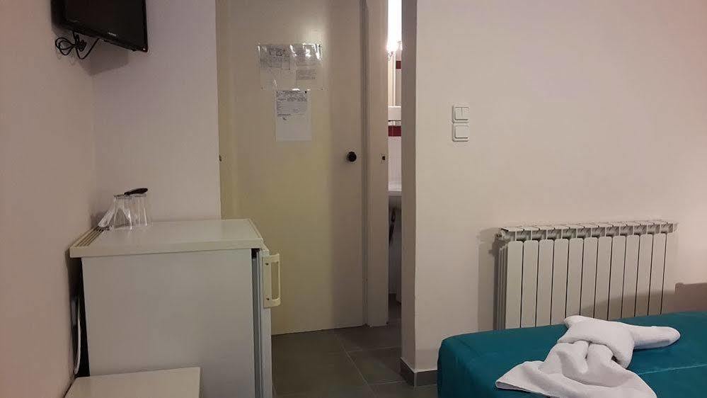 Irene Hotel