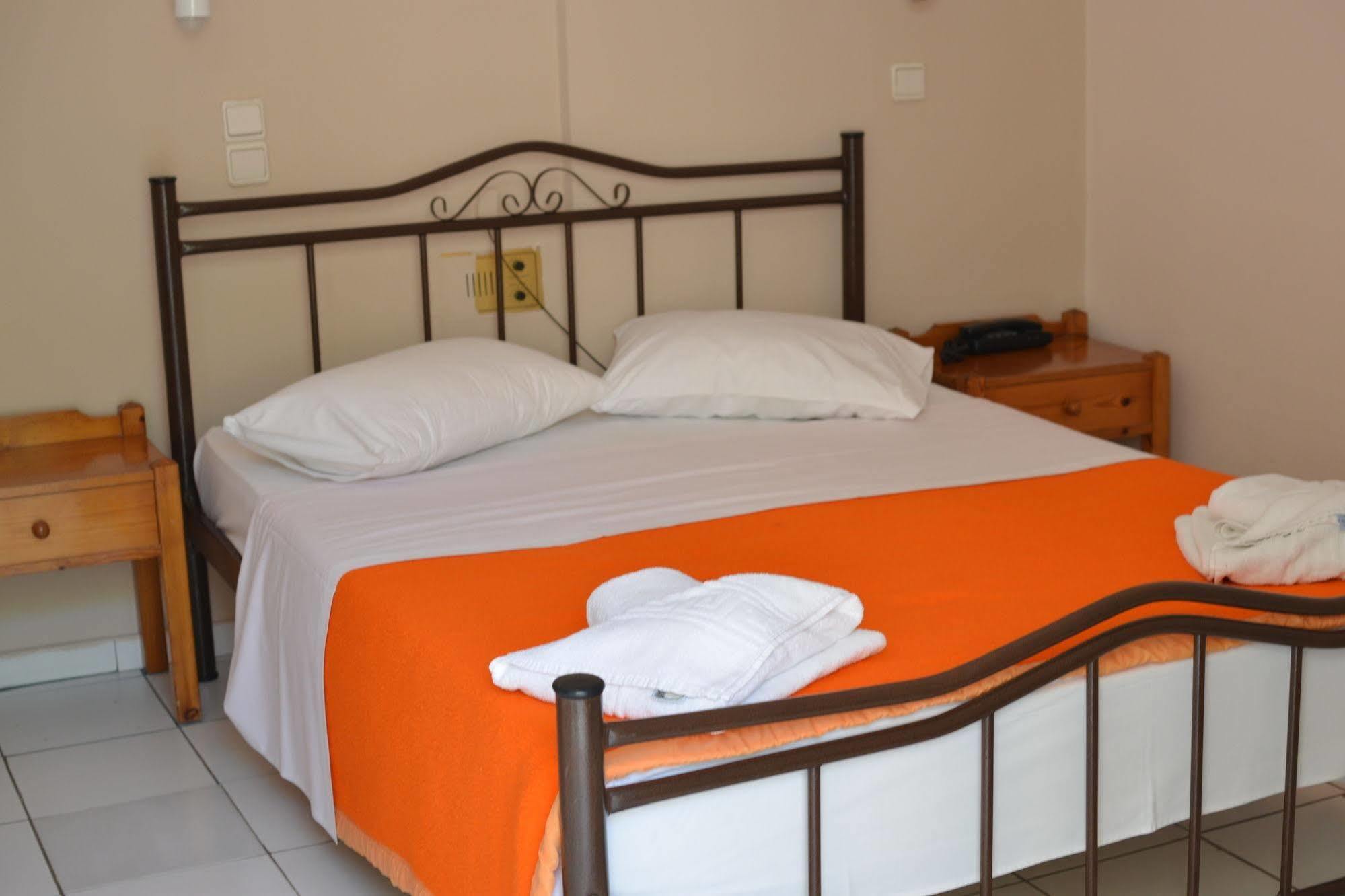Irene Hotel