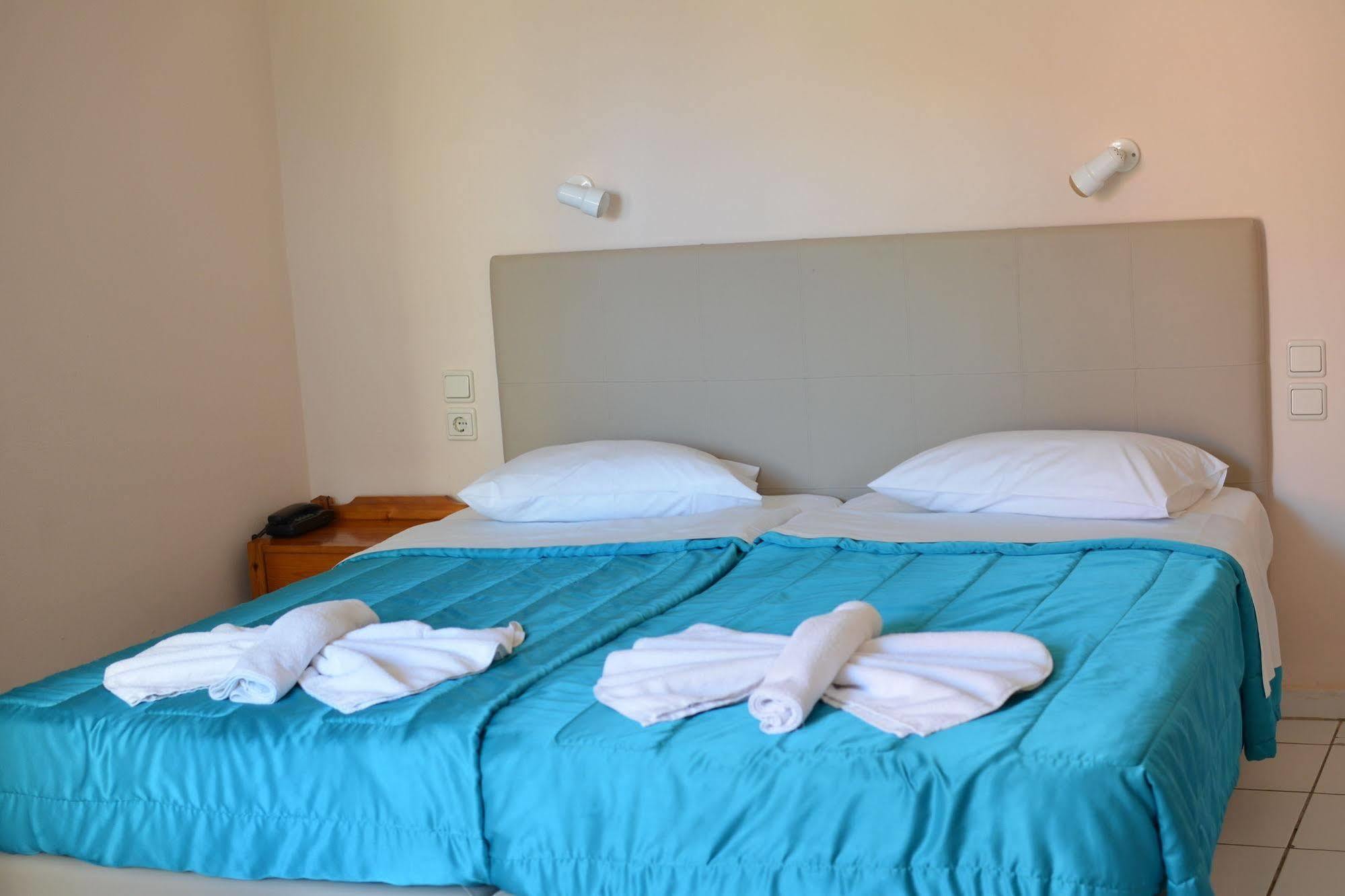 Hotel Irene