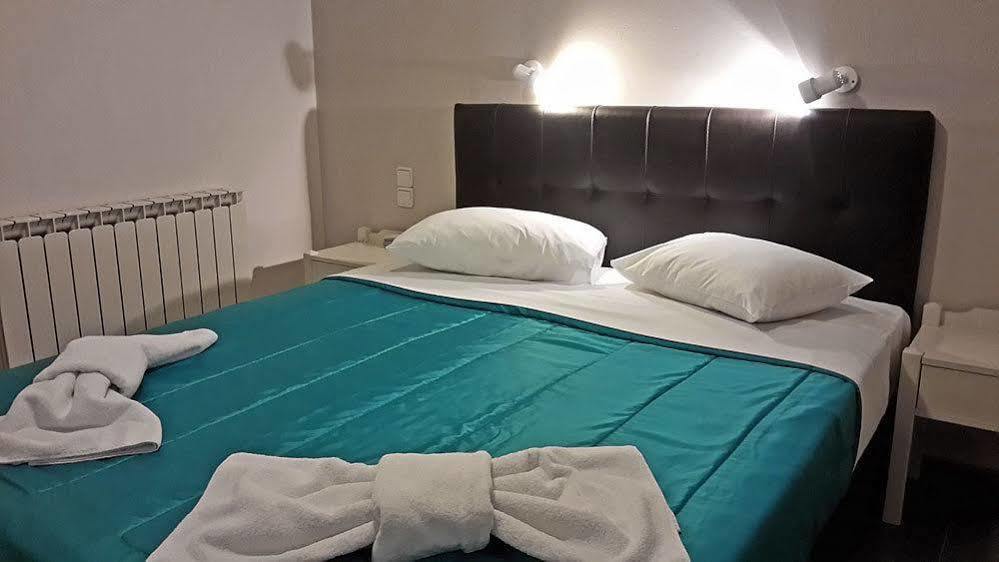 Irene Hotel Chrissi Akti Chania