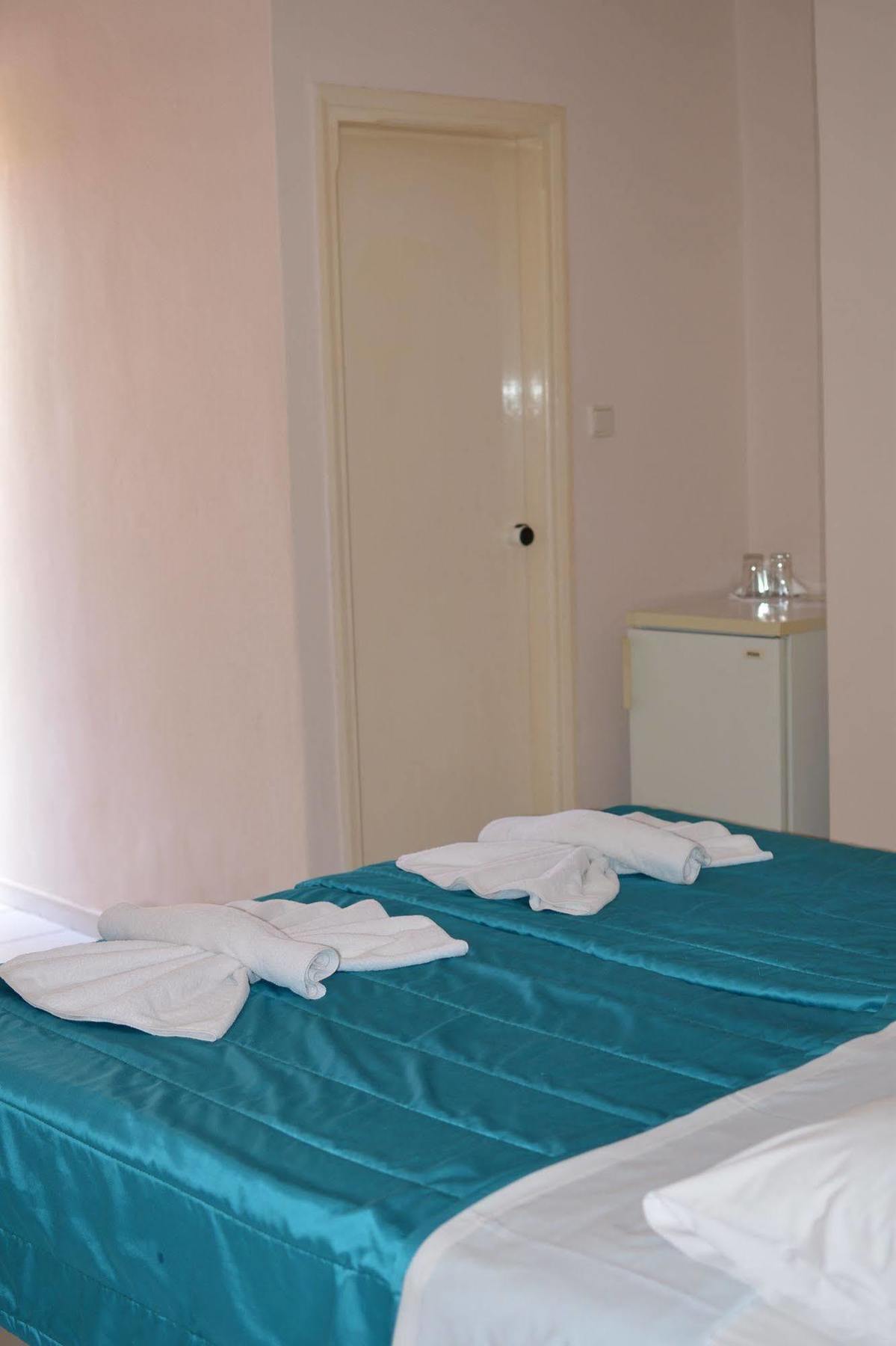 Hotel Irene Chrissi Akti Chania