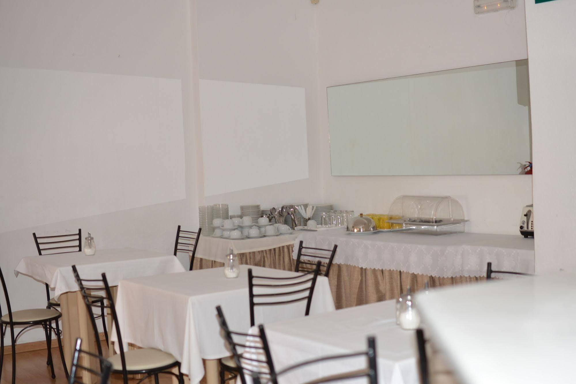 Irene Hotel Chrissi Akti Chania