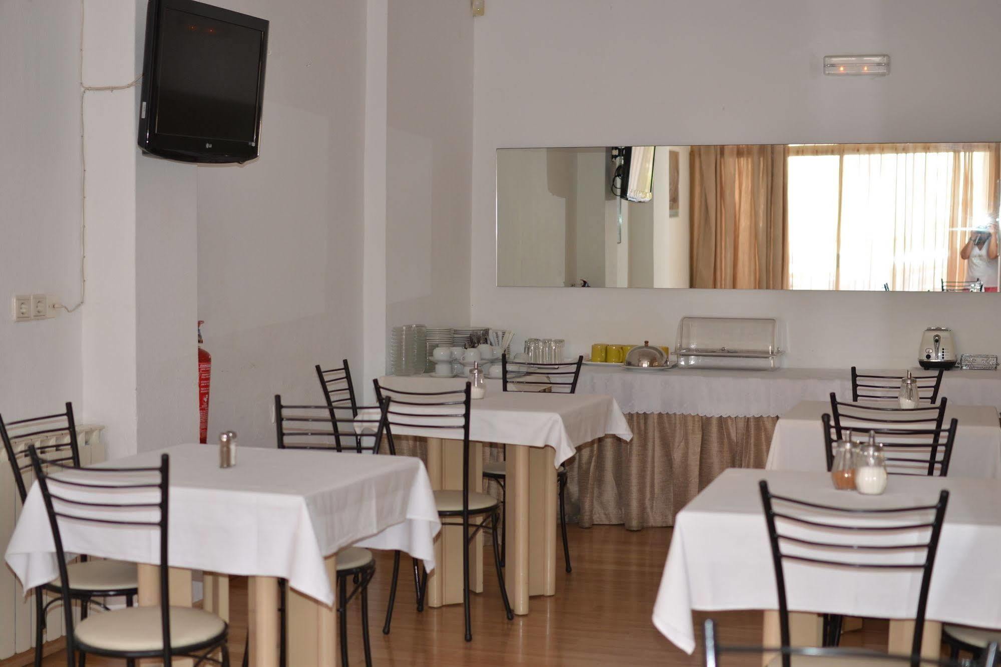 Hotel Irene 2*