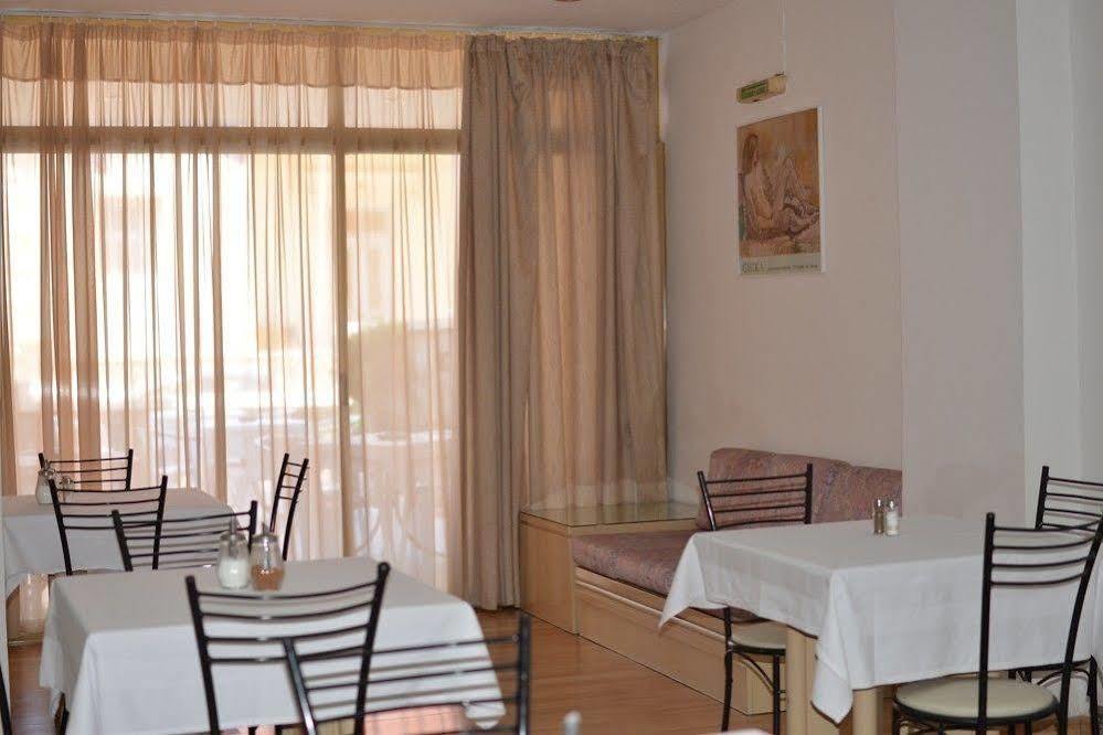 Hotel Irene Chrissi Akti Chania