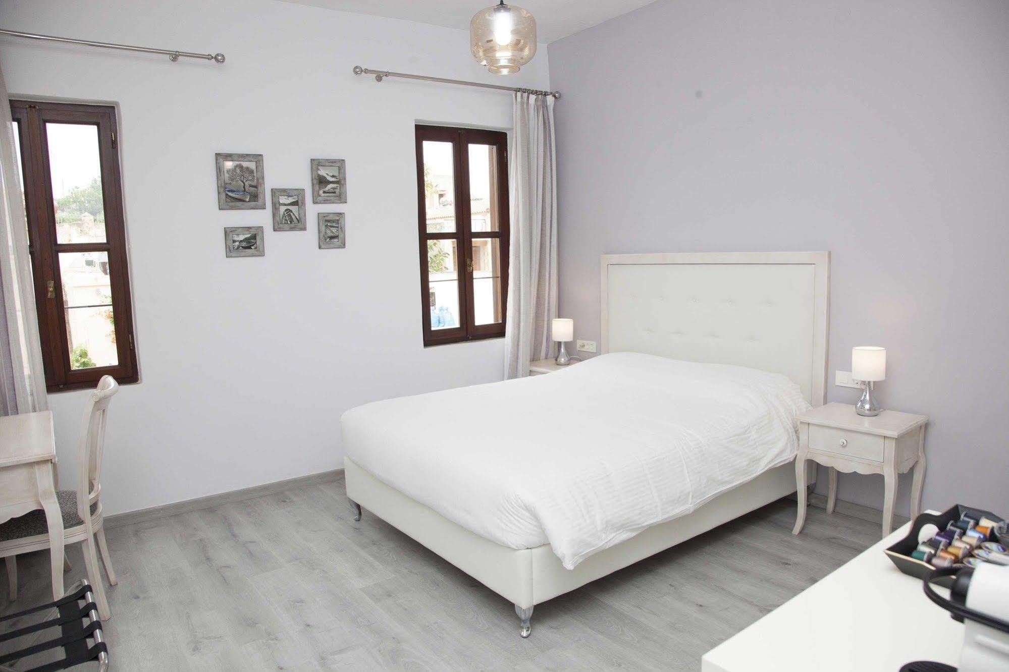 Shalom Luxury Casa de hóspedes Chrissi Akti Chania