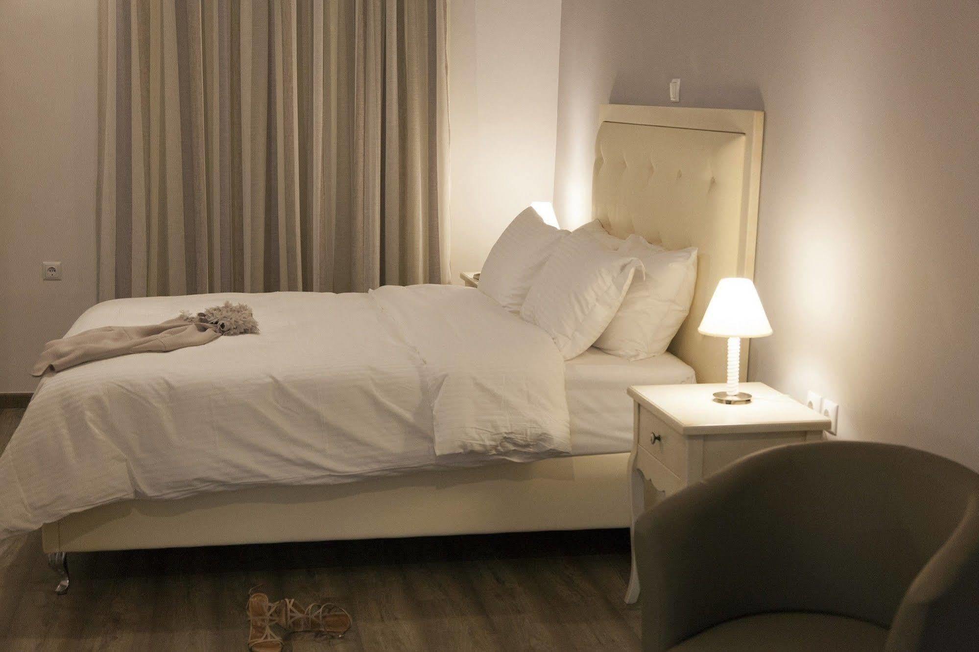 Shalom Luxury Casa de hóspedes