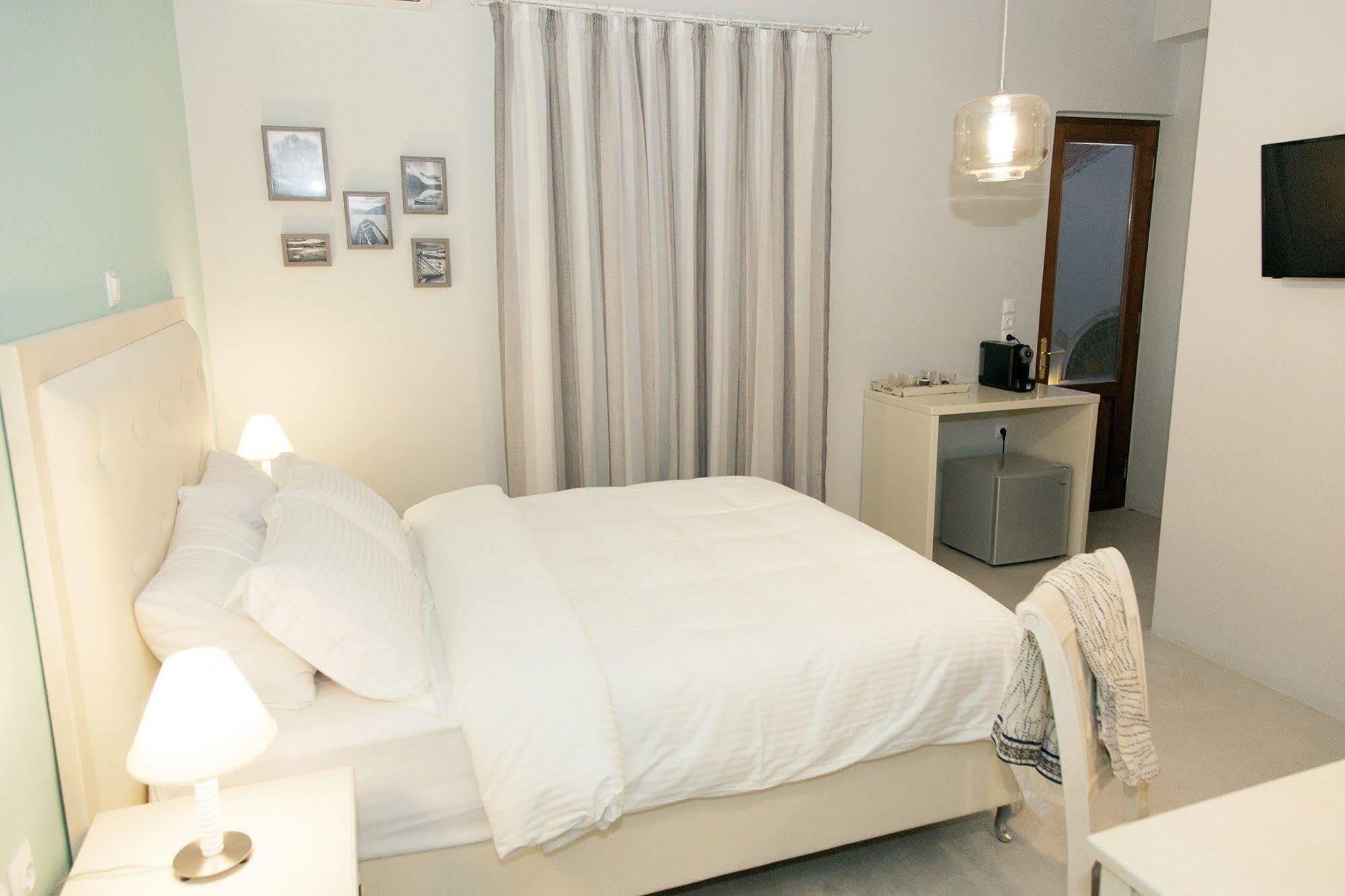 Casa de hóspedes Shalom Luxury 3*