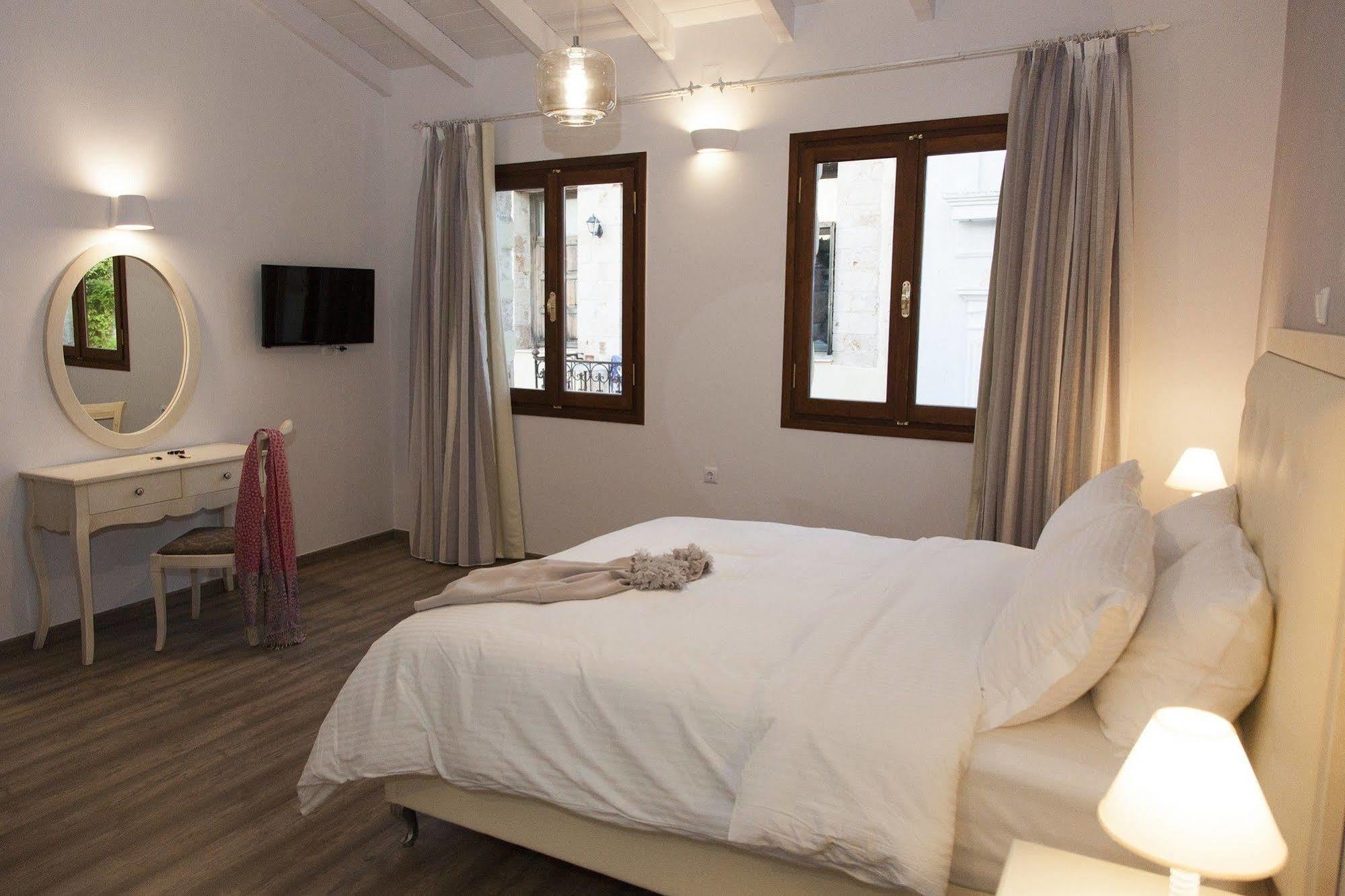 Casa de hóspedes Shalom Luxury 3*