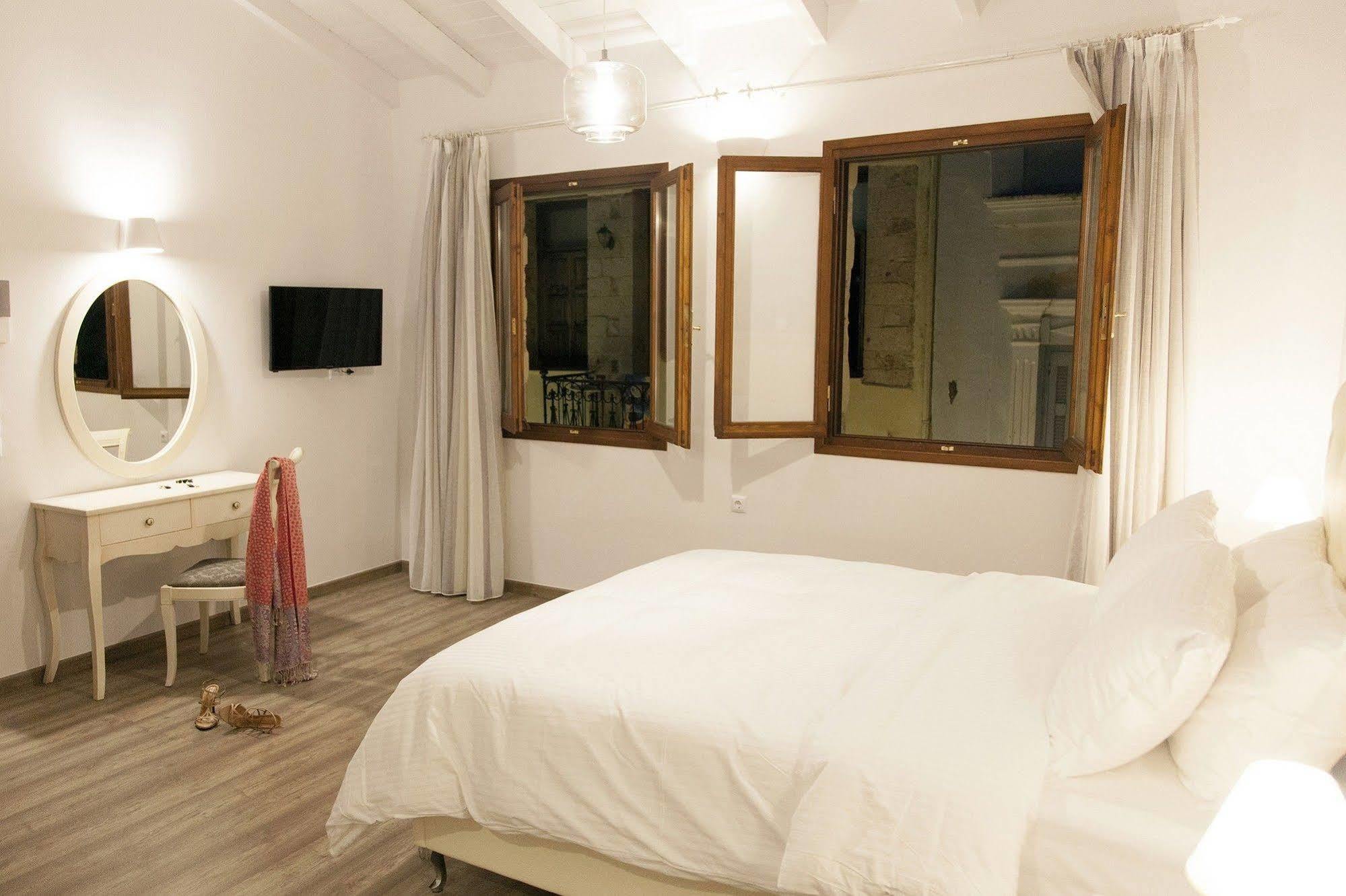 Casa de hóspedes Shalom Luxury