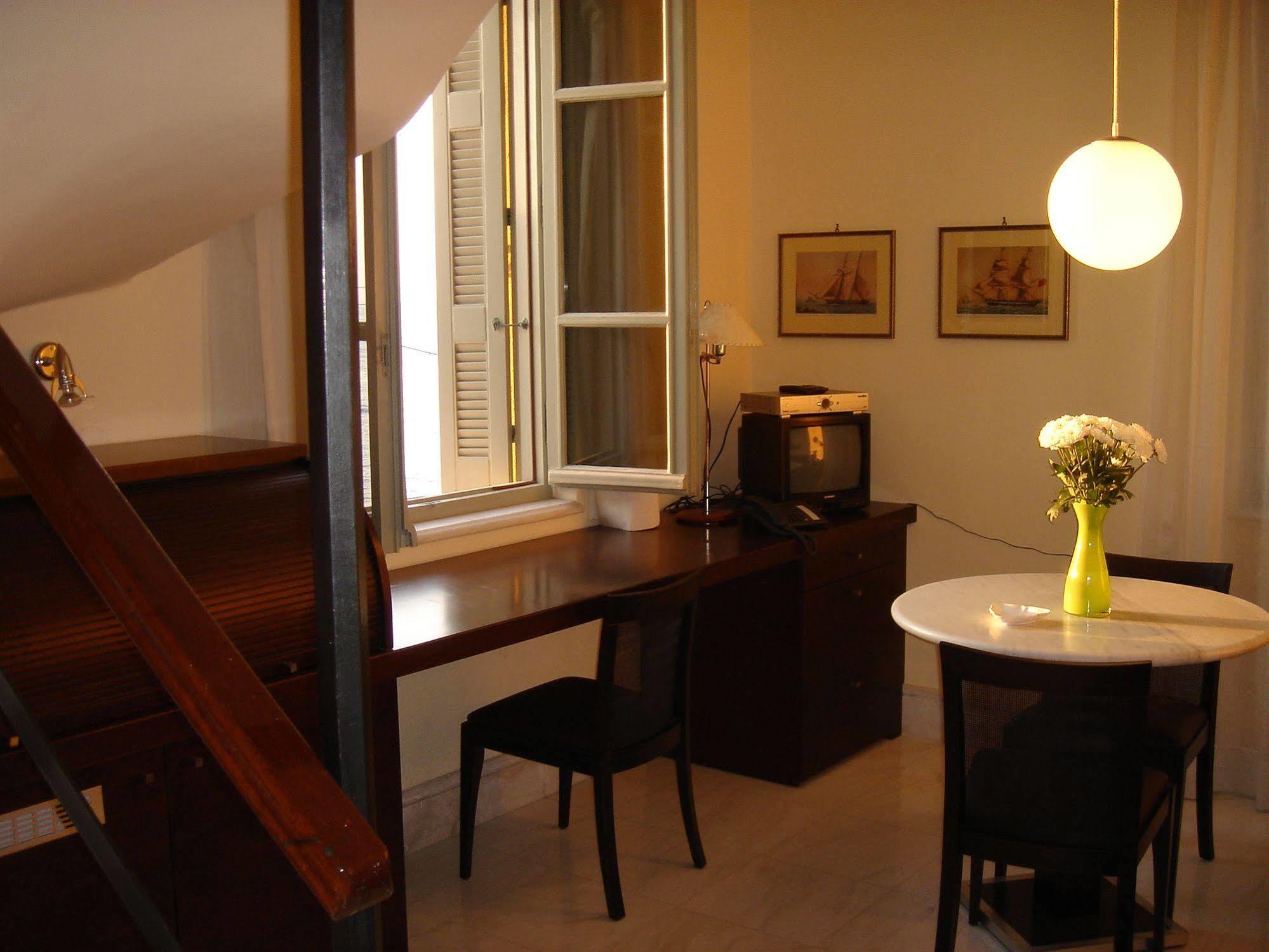 Hotel Andromeda