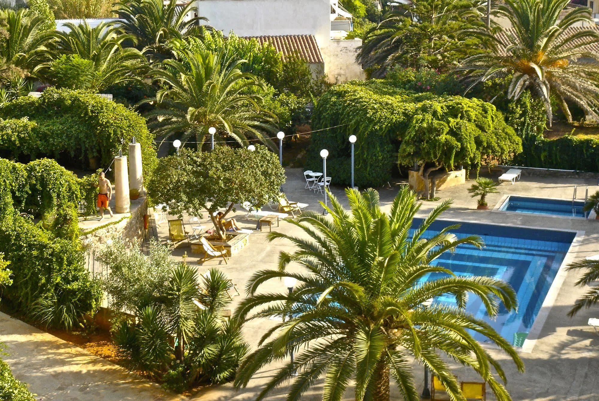 Andromeda Hotel