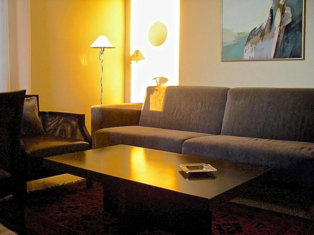 Hotel Andromeda Chania (Crete)