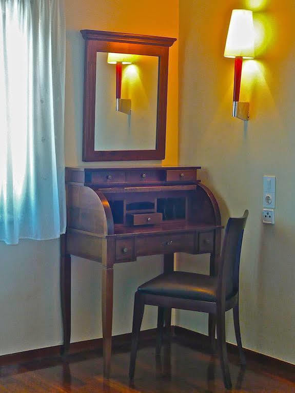 Hotel Andromeda