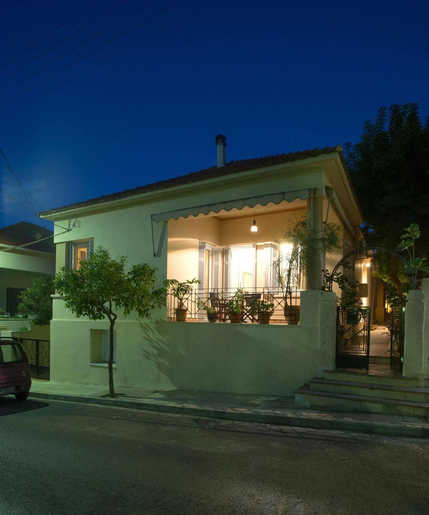 Seafalios Villa Chania (Crete)