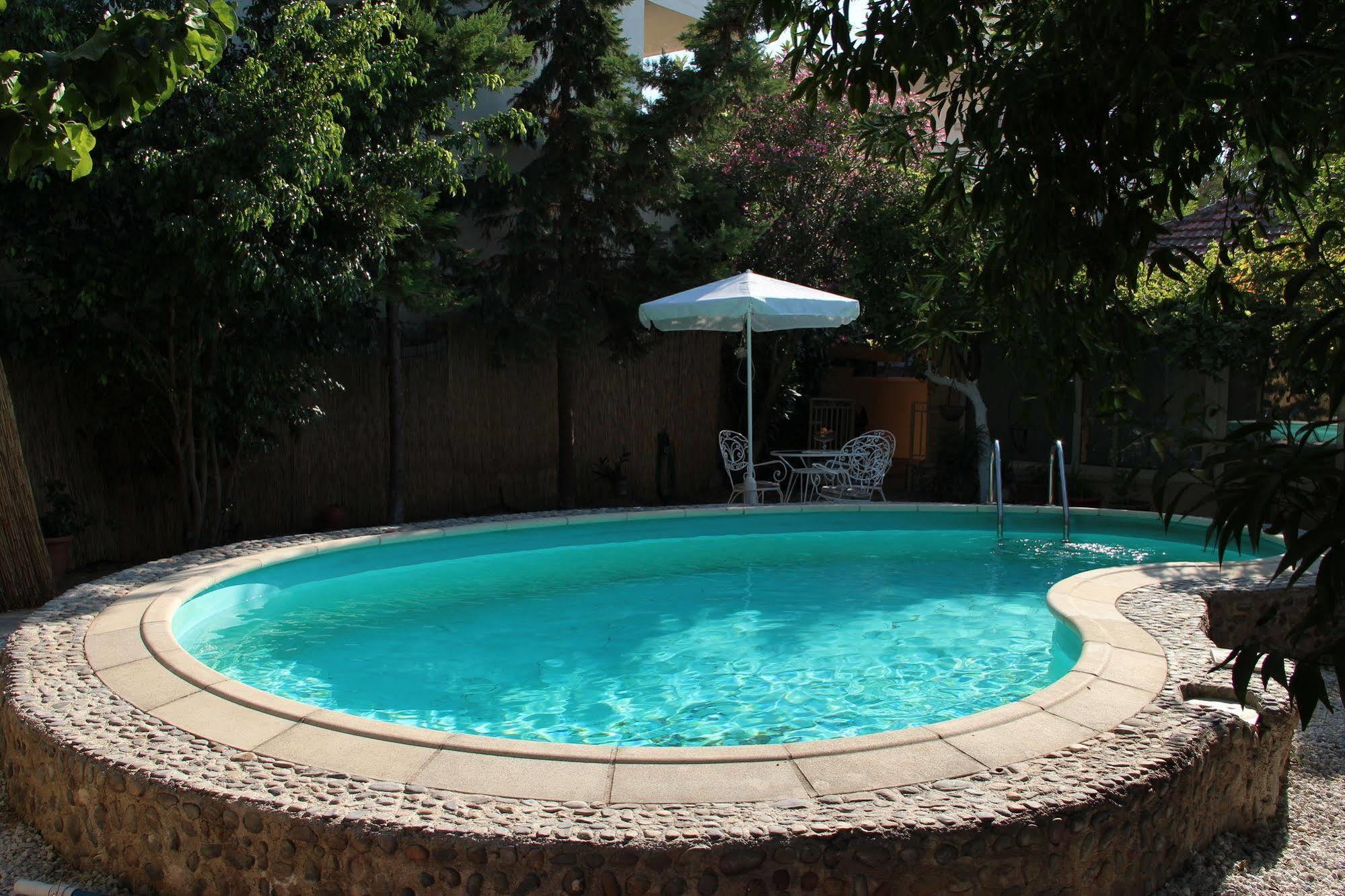 Seafalios Villa Chania (Crete)
