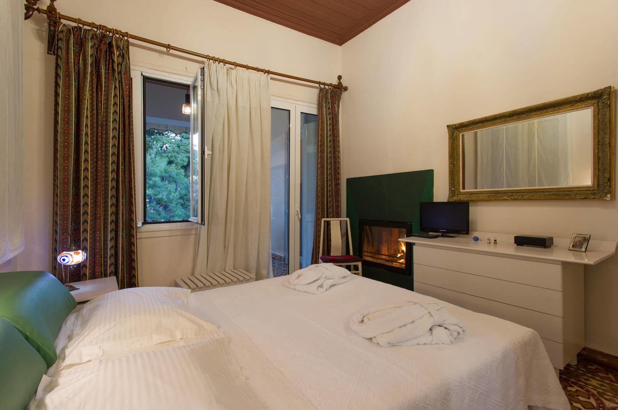Seafalios Villa Chania (Crete)