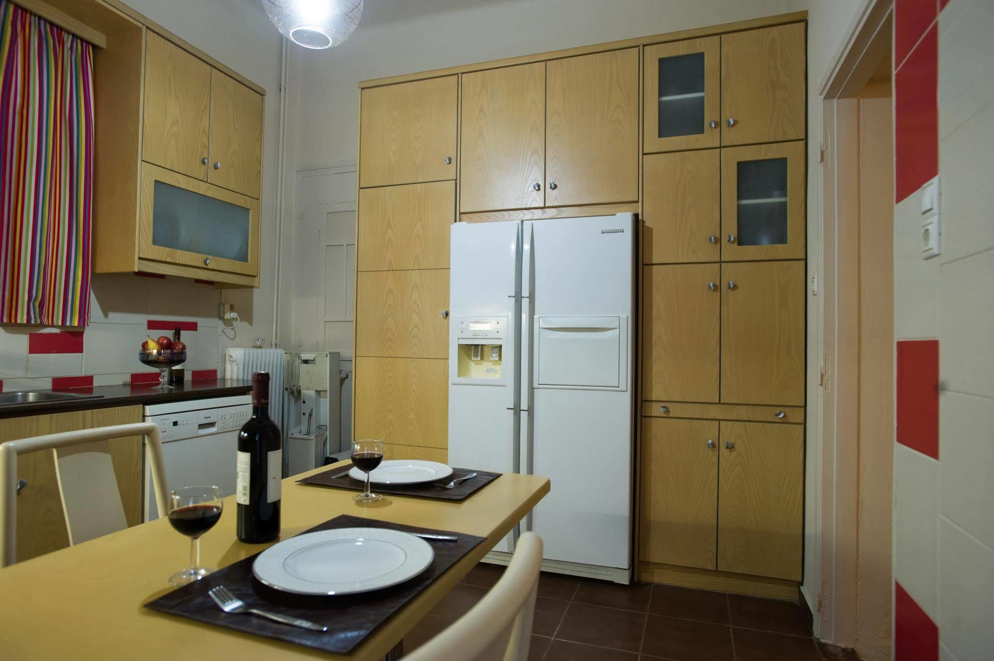 Seafalios Villa *