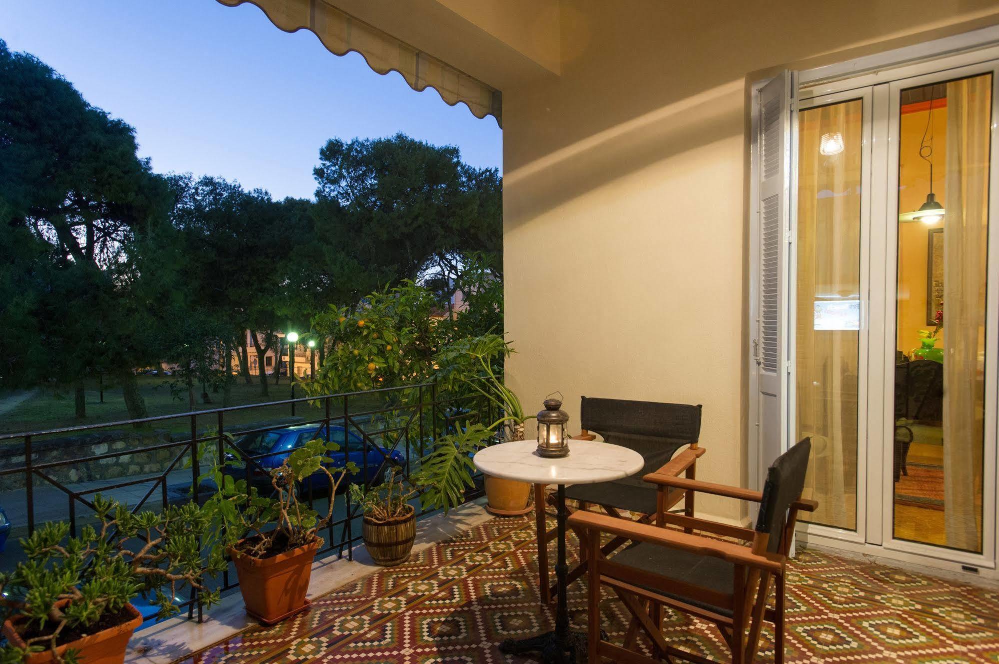 Seafalios Villa Chania (Crete)